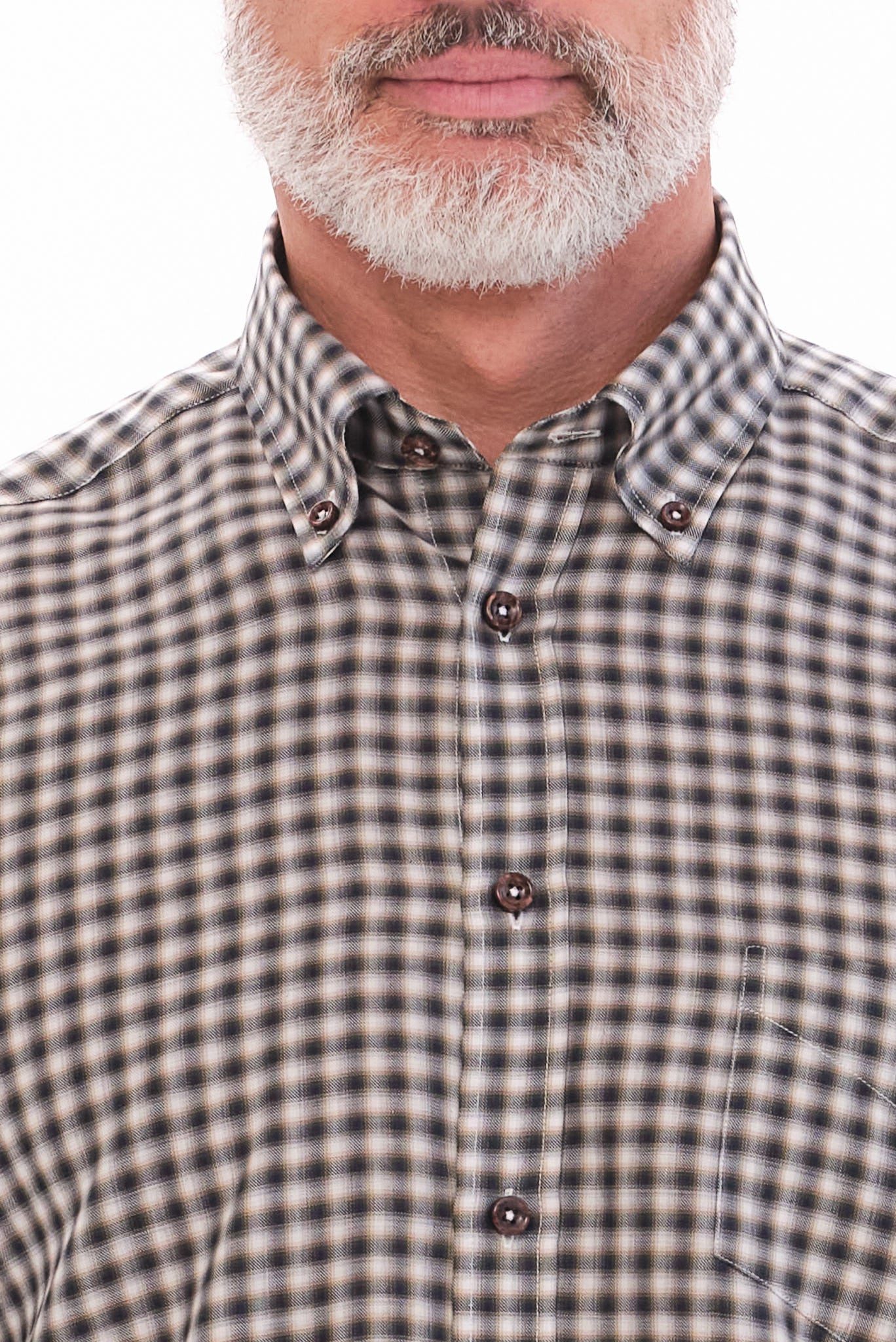 ΠΟΥΚΑΜΙΣΟ NEW B.D. REGULAR