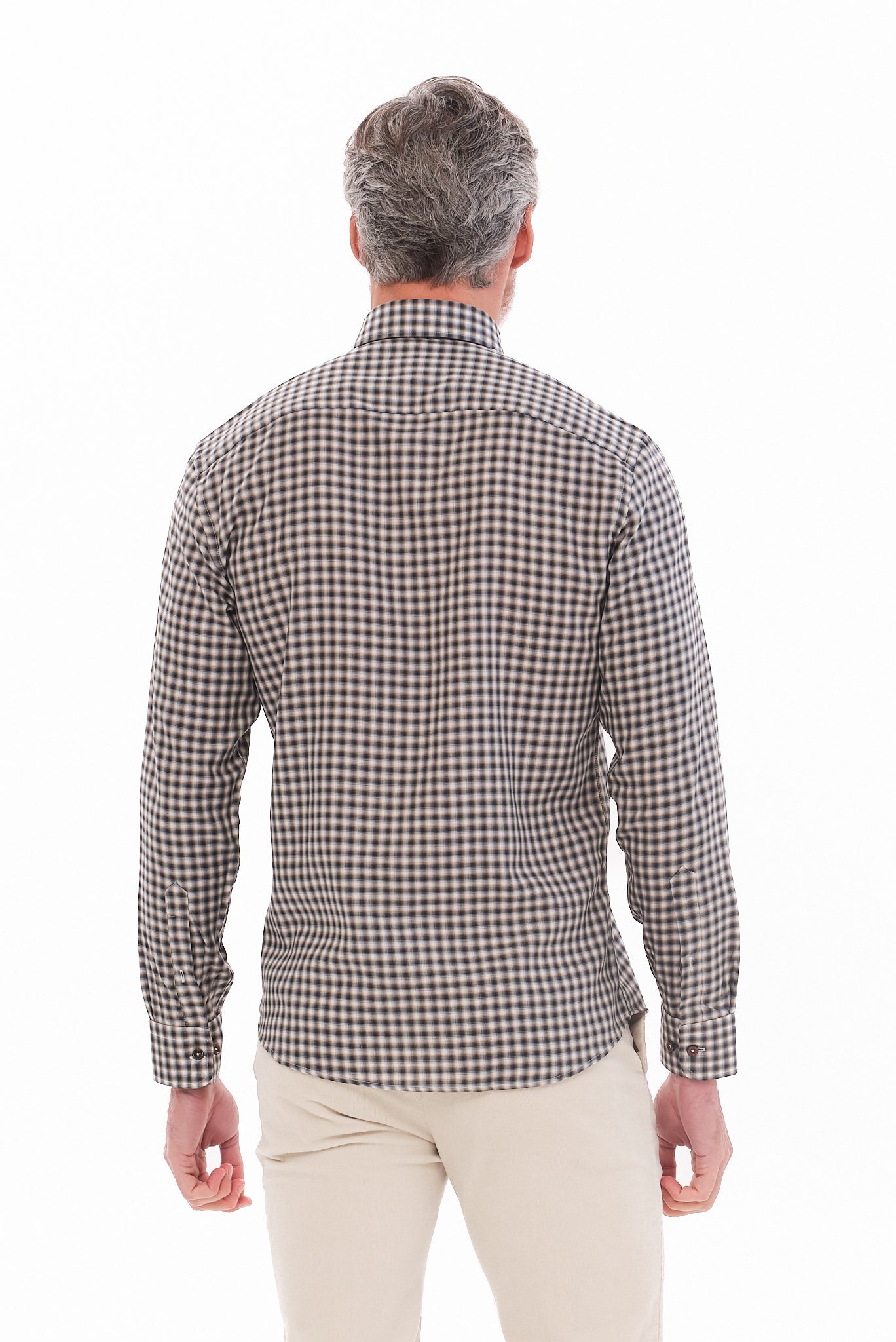 ΠΟΥΚΑΜΙΣΟ NEW B.D. REGULAR