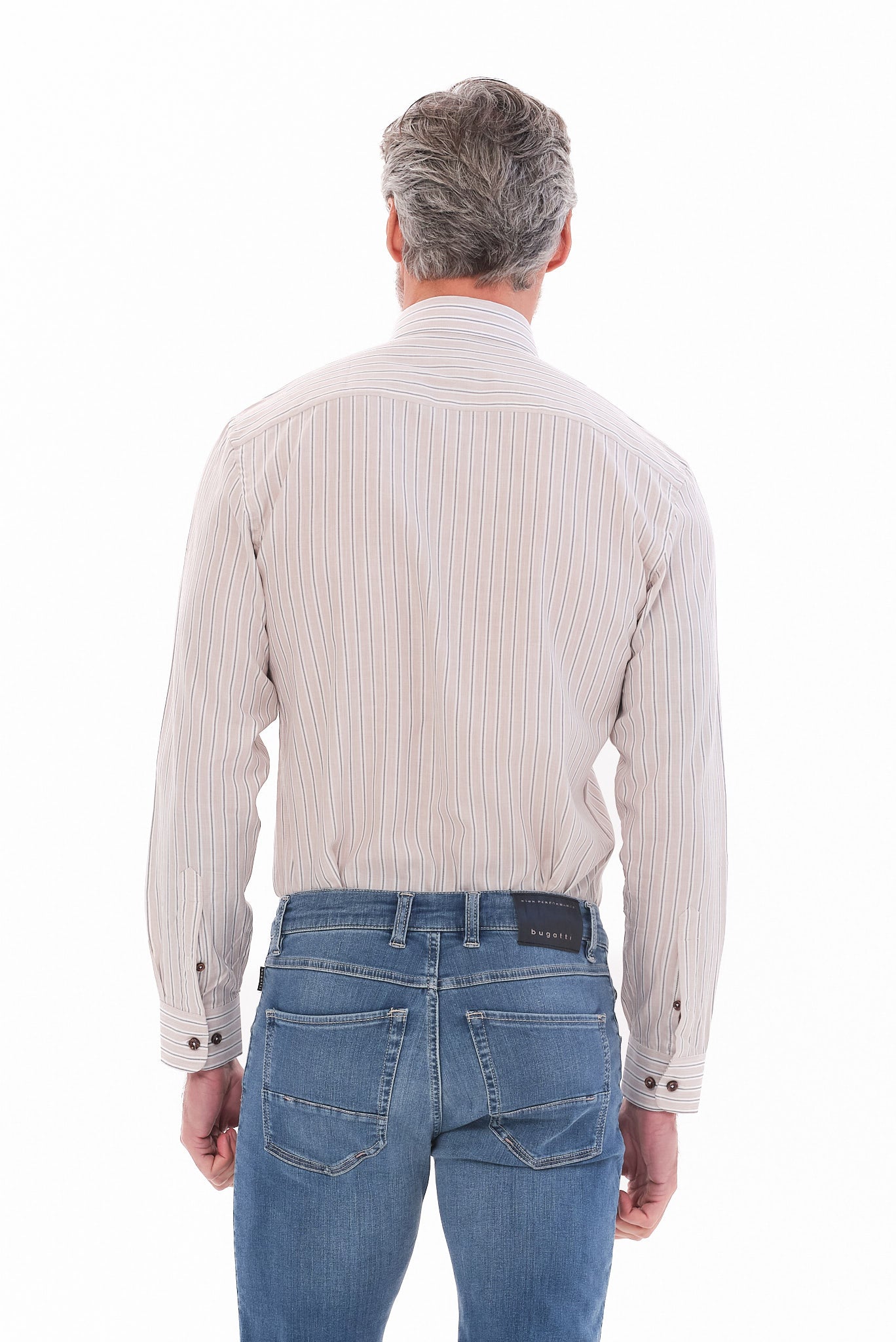 ΠΟΥΚΑΜΙΣΟ NEW B.D. REGULAR