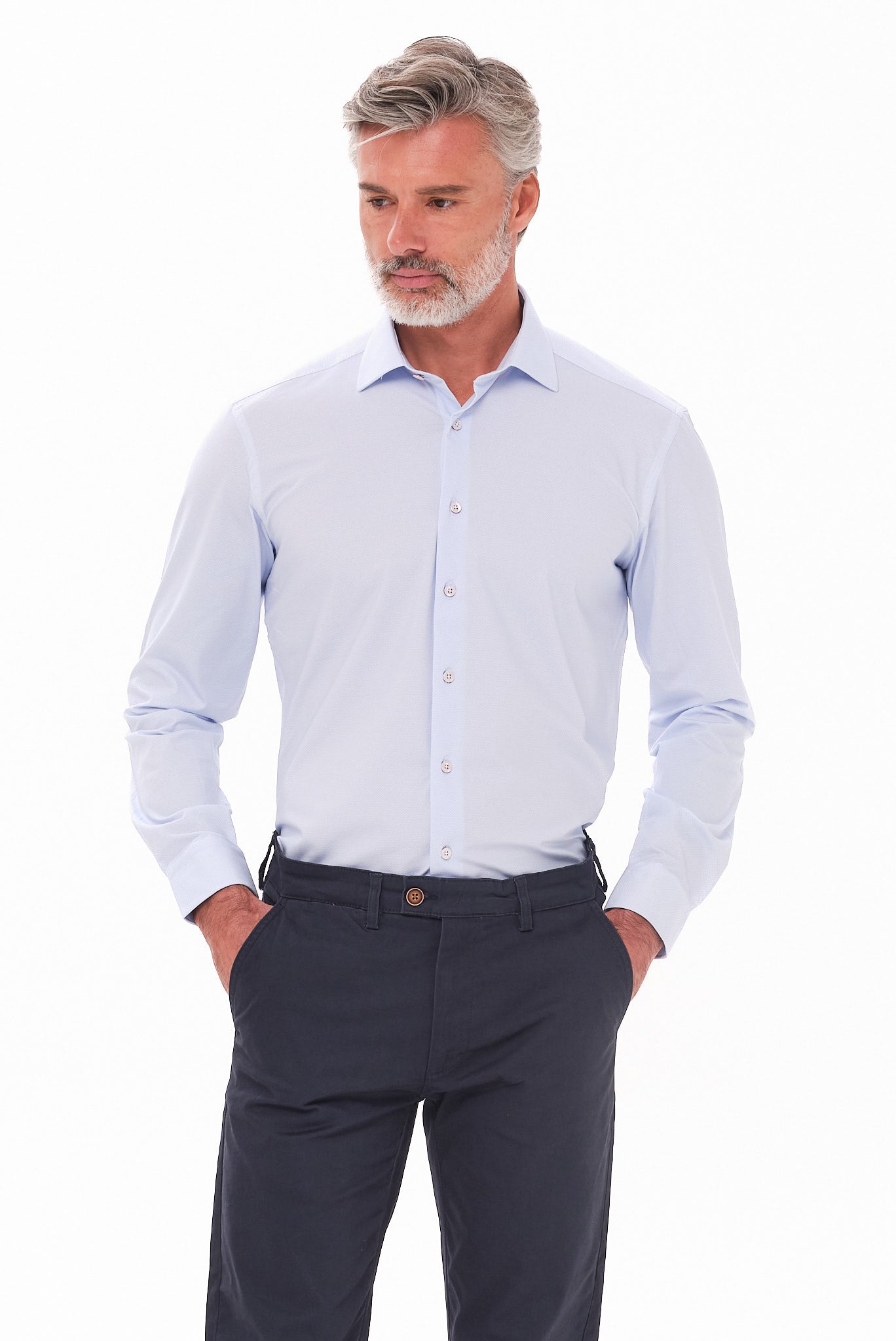 ΠΟΥΚΑΜΙΣΟ REX-STAR REGULAR