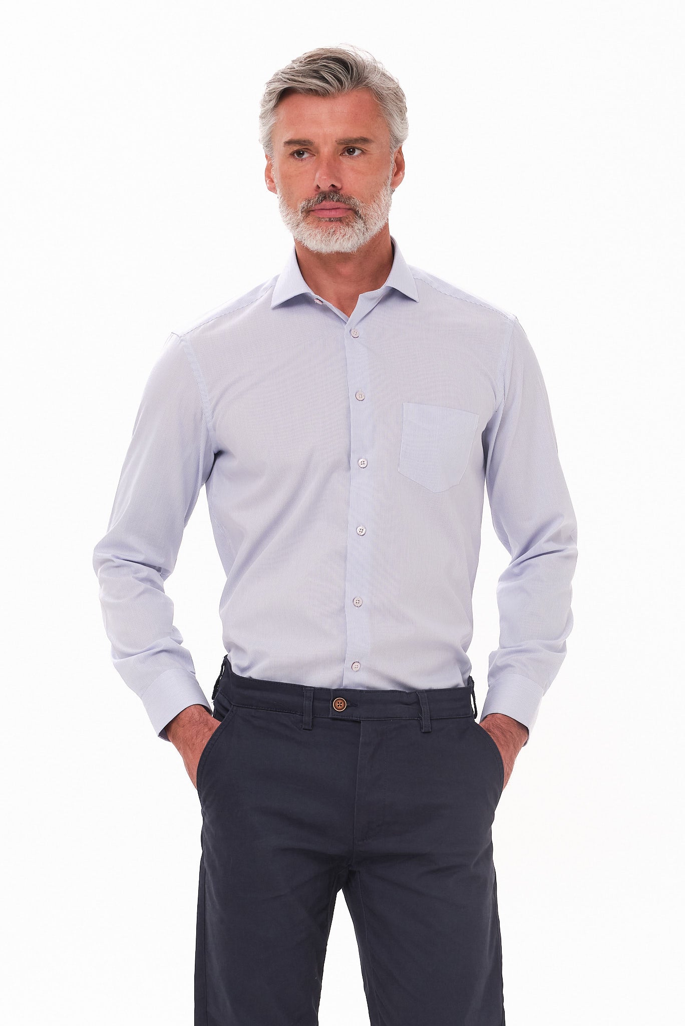 ΠΟΥΚΑΜΙΣΟ REX REG.