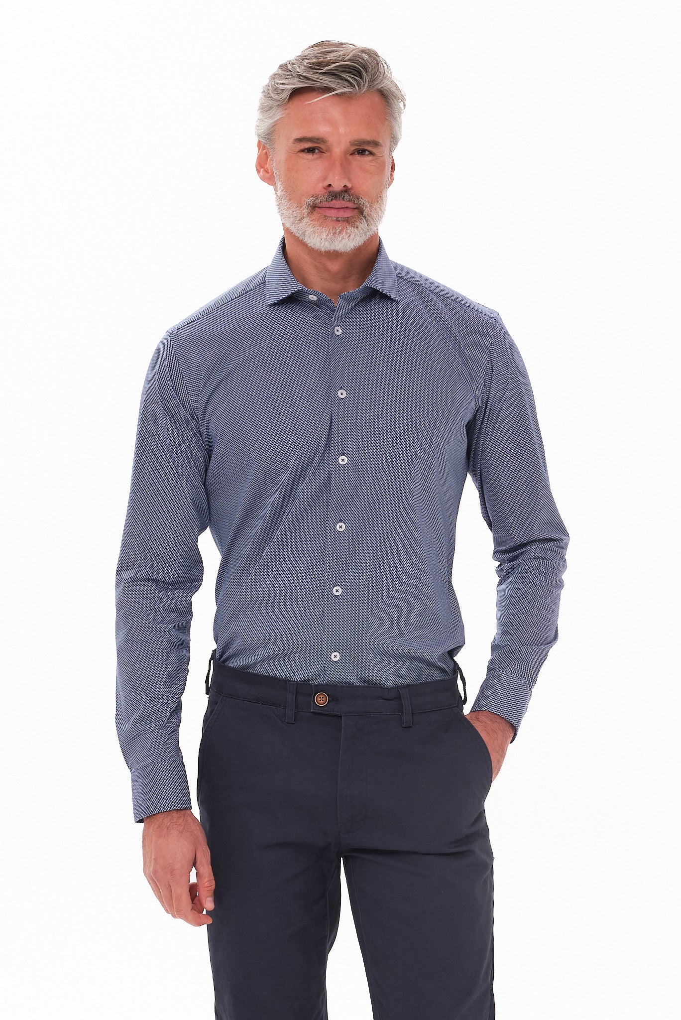 ΠΟΥΚΑΜΙΣΟ REX SLIM