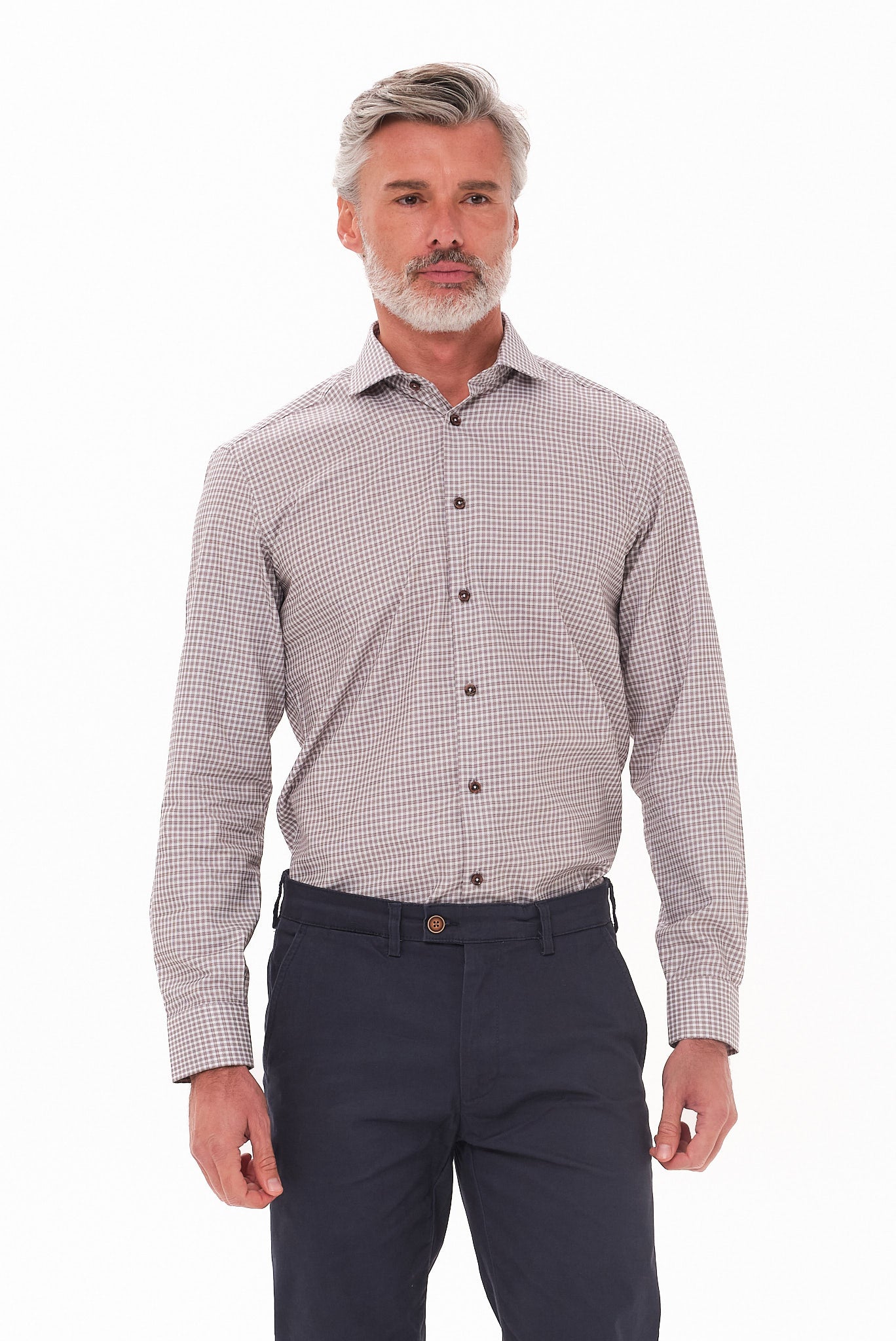 ΠΟΥΚΑΜΙΣΟ REX REG.