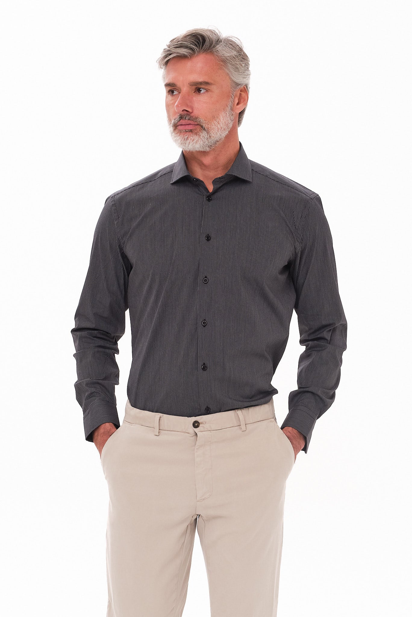 ΠΟΥΚΑΜΙΣΟ REX REG.