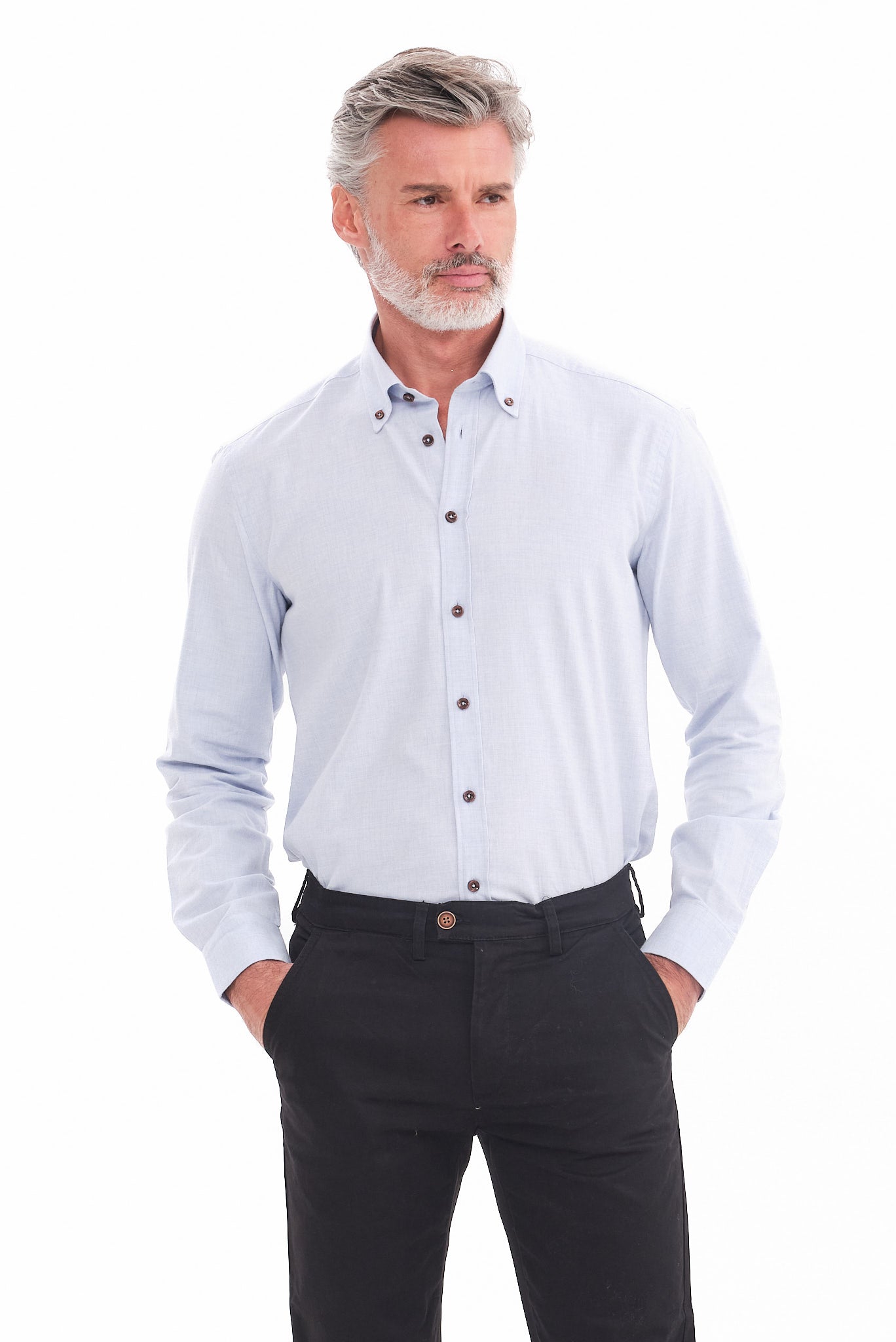 ΠΟΥΚ. NEW B.D. REG.