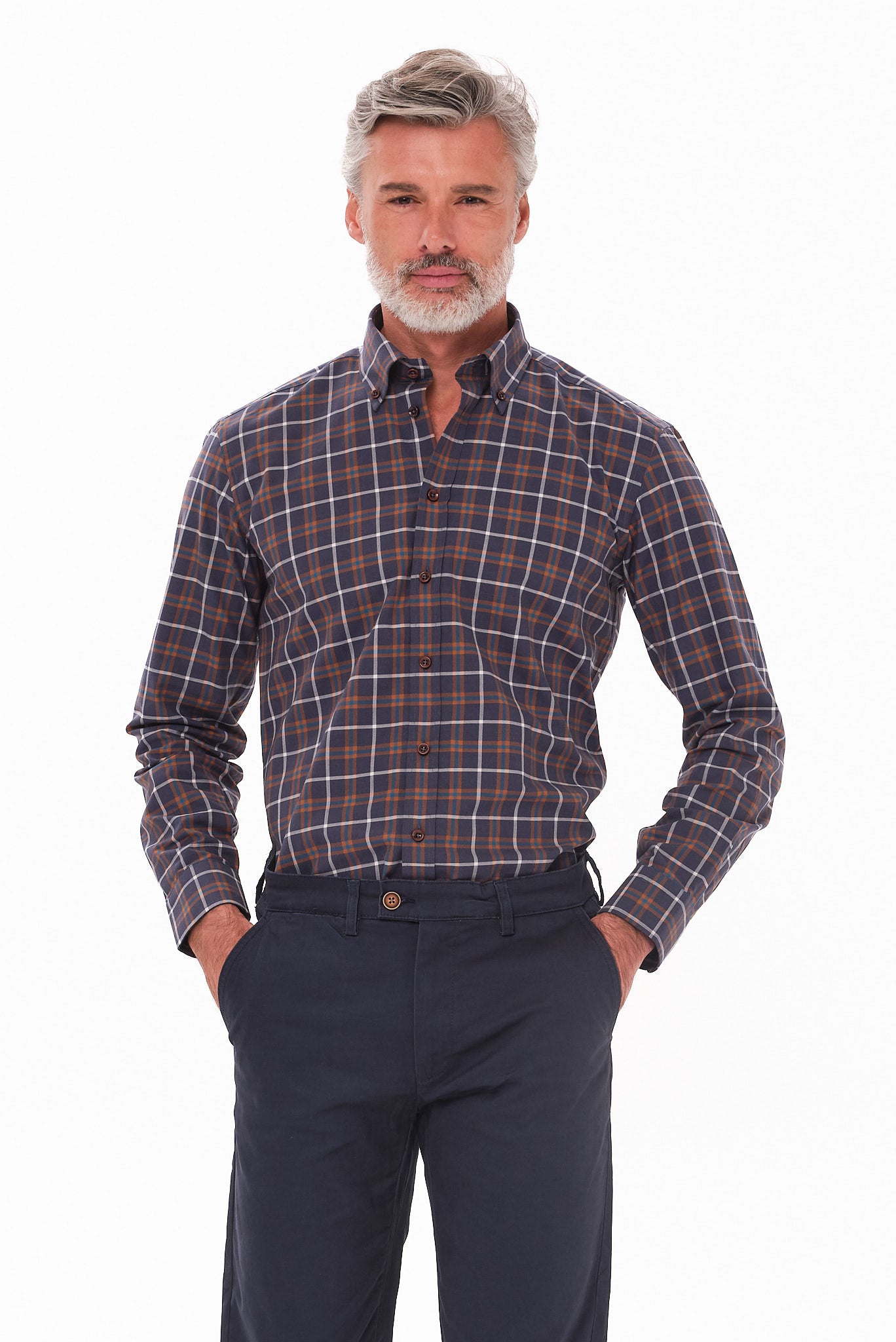 ΠΟΥΚ. NEW B.D. REG.