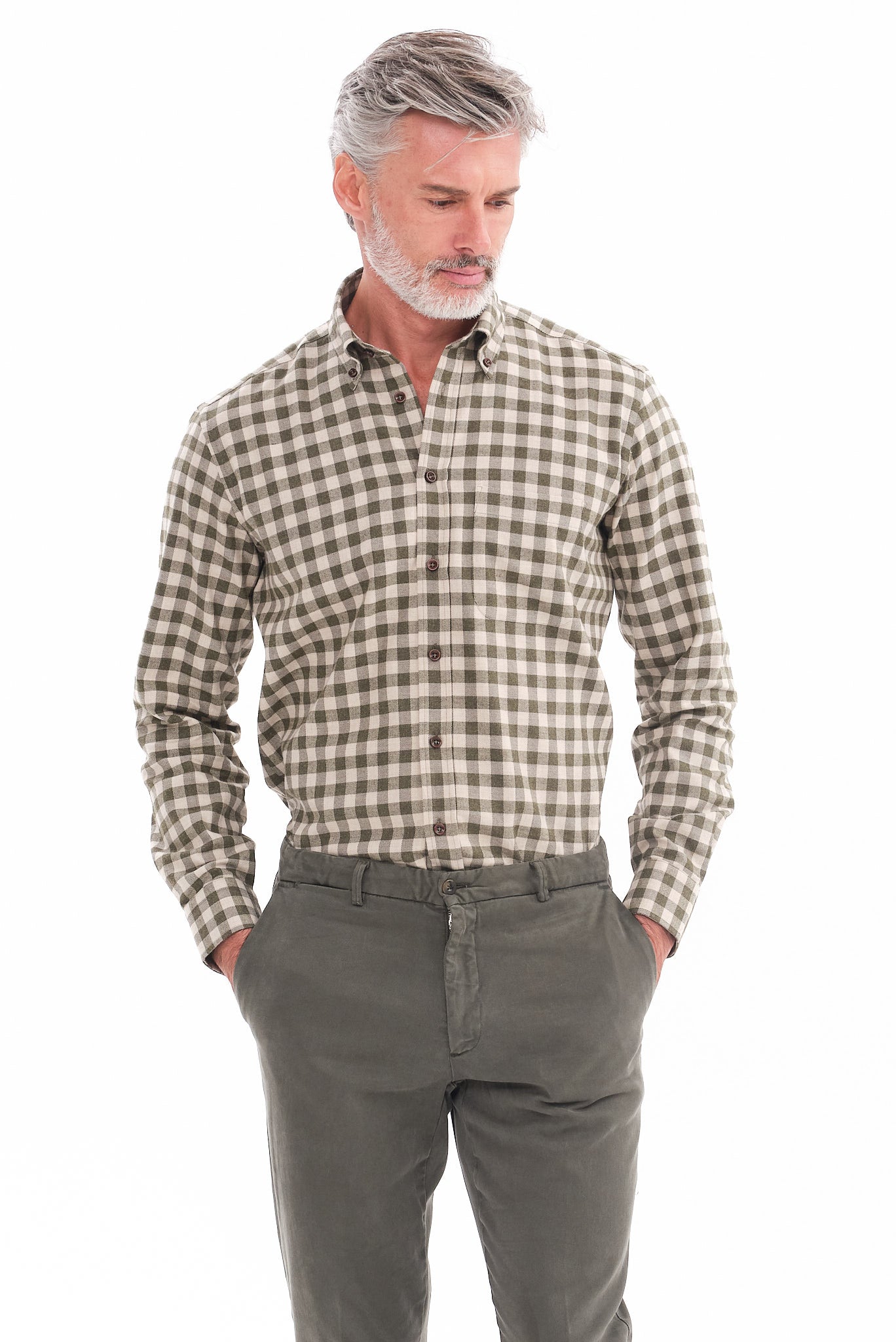 ΠΟΥΚ. NEW B.D. REG.