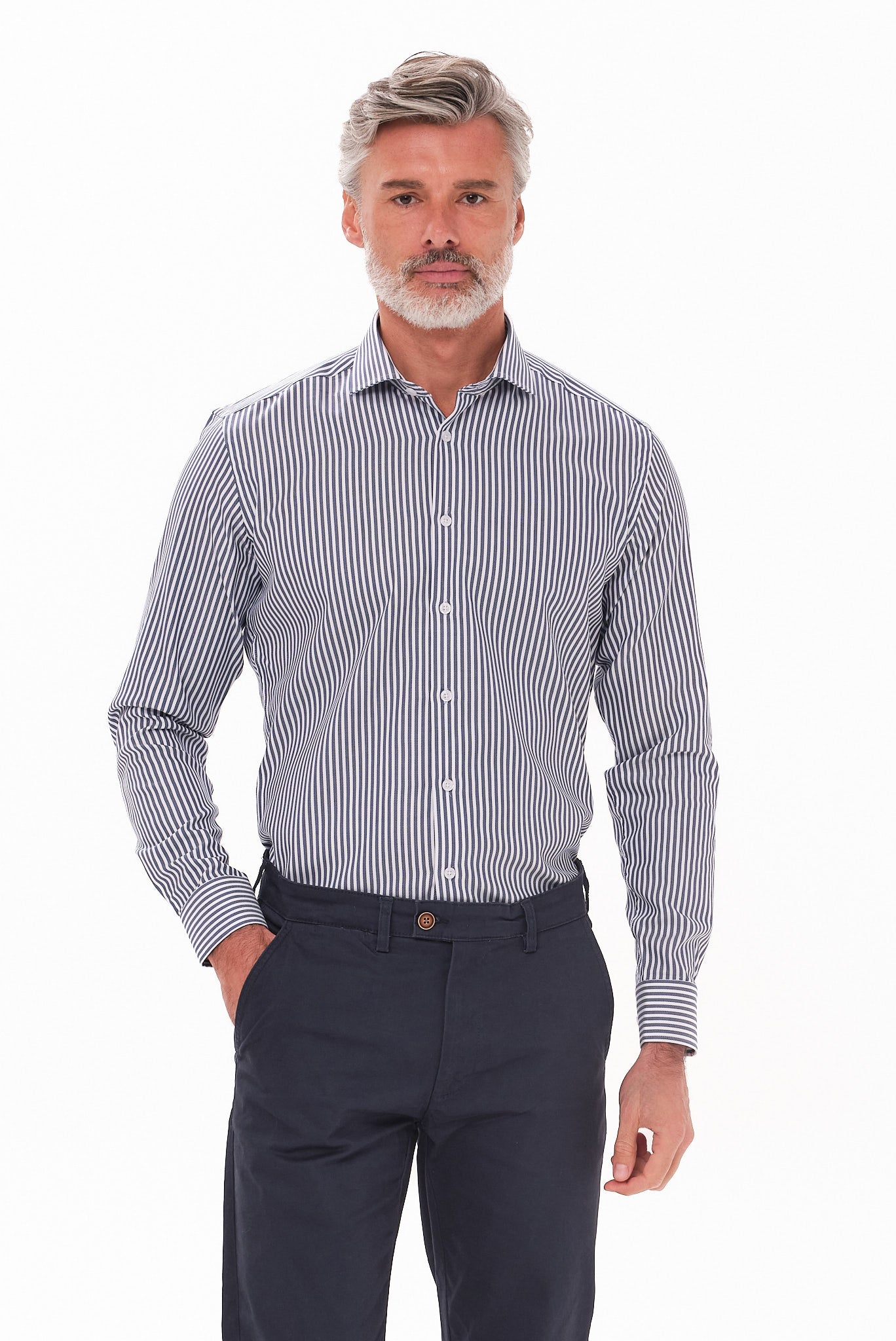 ΠΟΥΚΑΜΙΣΟ REX SLIM