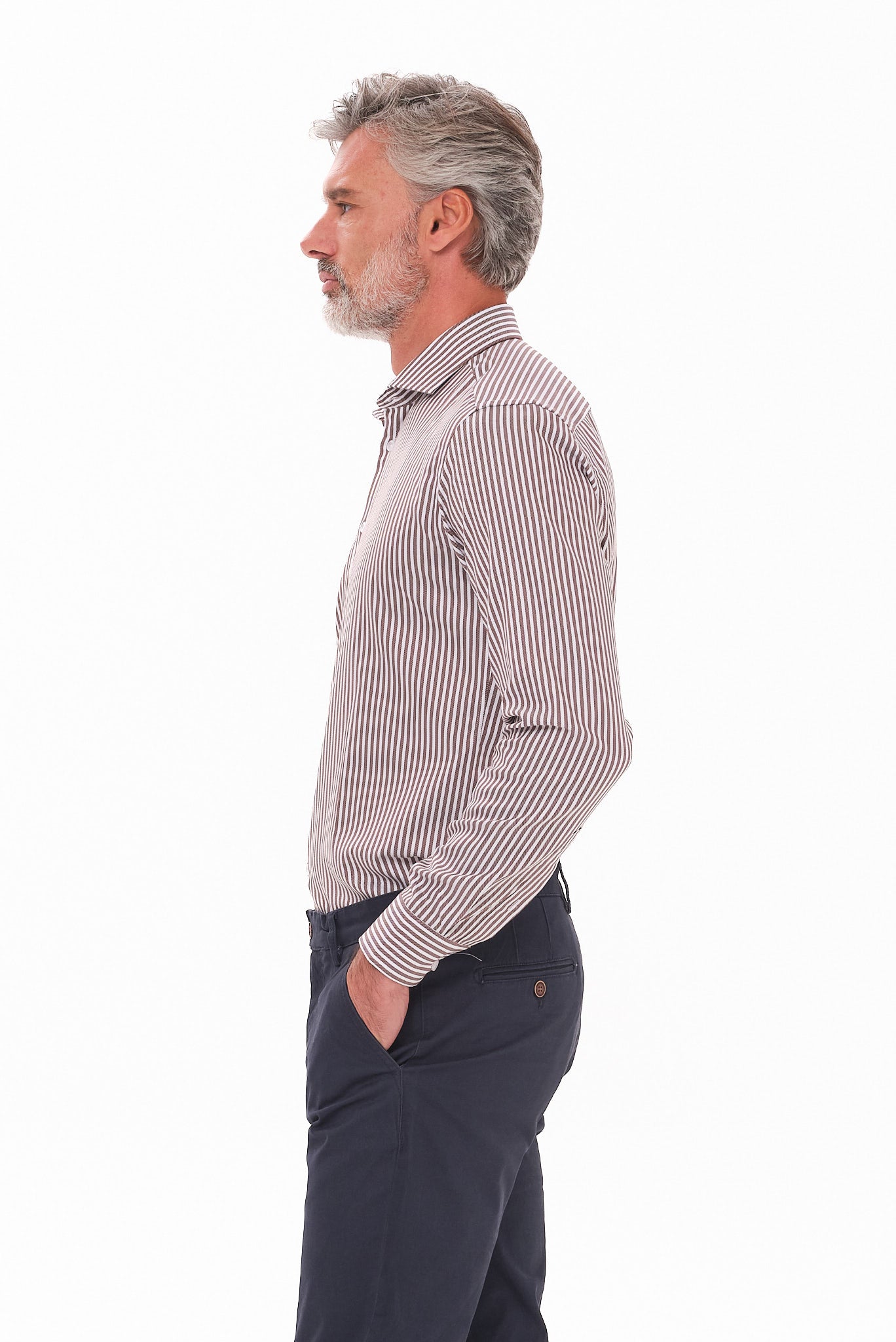 ΠΟΥΚΑΜΙΣΟ REX SLIM