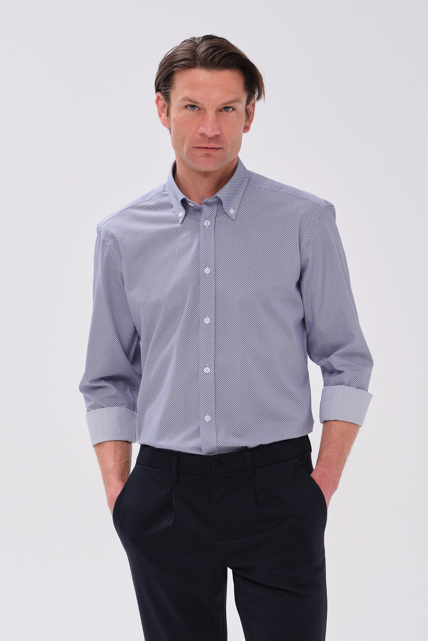 ΠΟΥΚ. NEW B.D. REG.