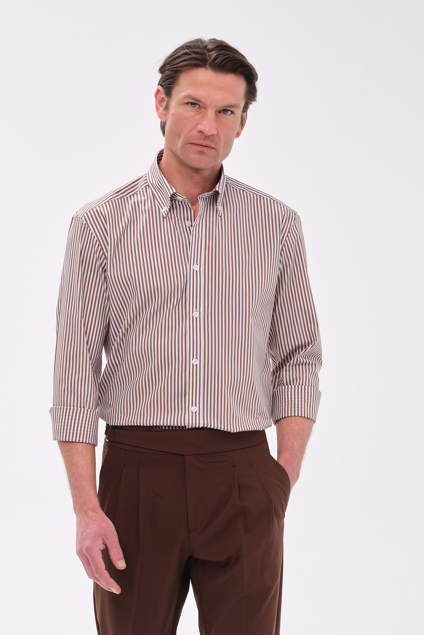 ΠΟΥΚ. NEW B.D. REG.