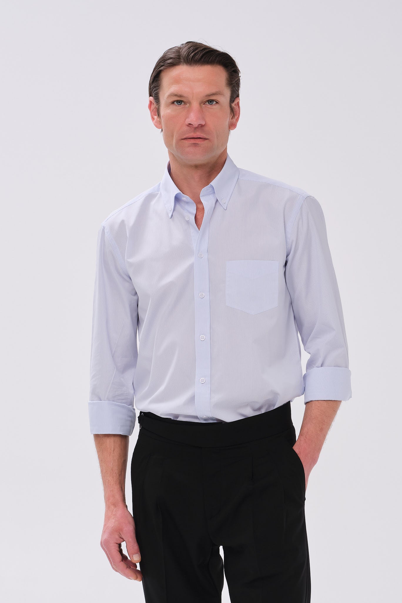 ΠΟΥΚ. NEW B.D. REG.