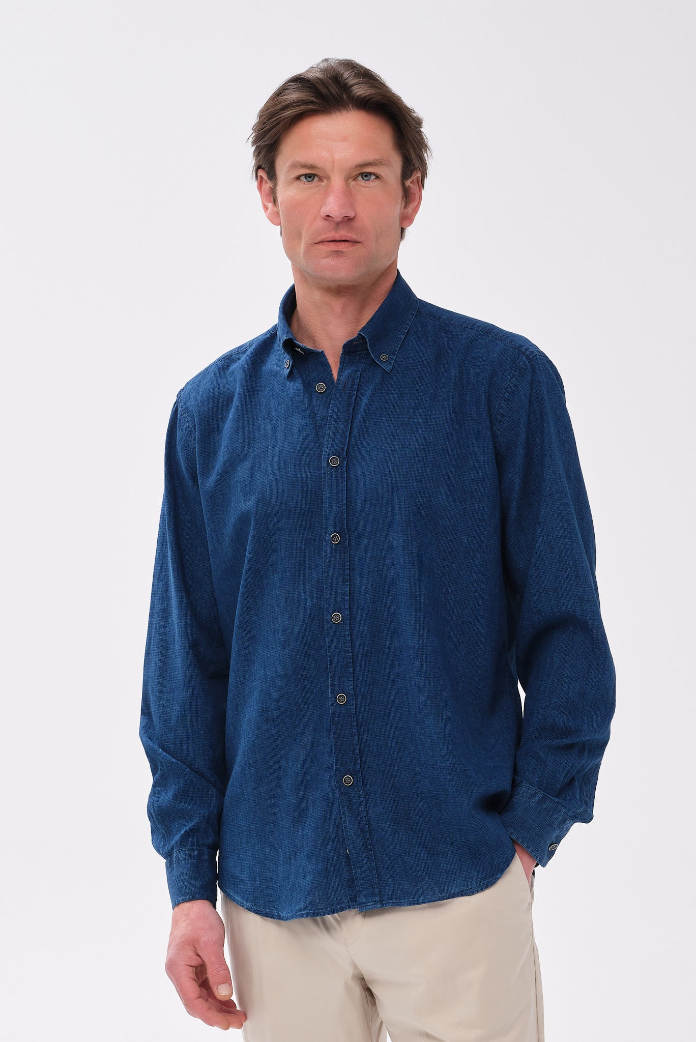 ΠΟΥΚ. NEW B.D. REG.