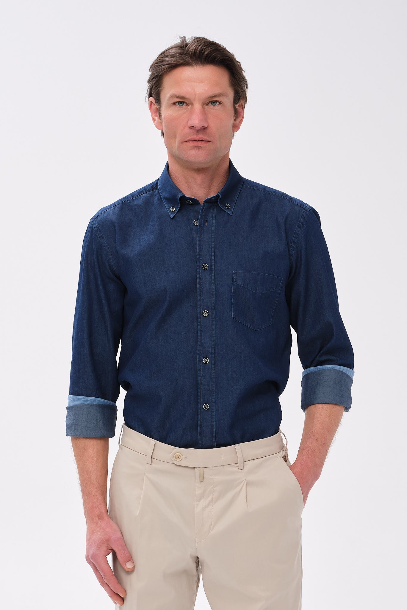 ΠΟΥΚ. JEAN NEW B.D. REG.