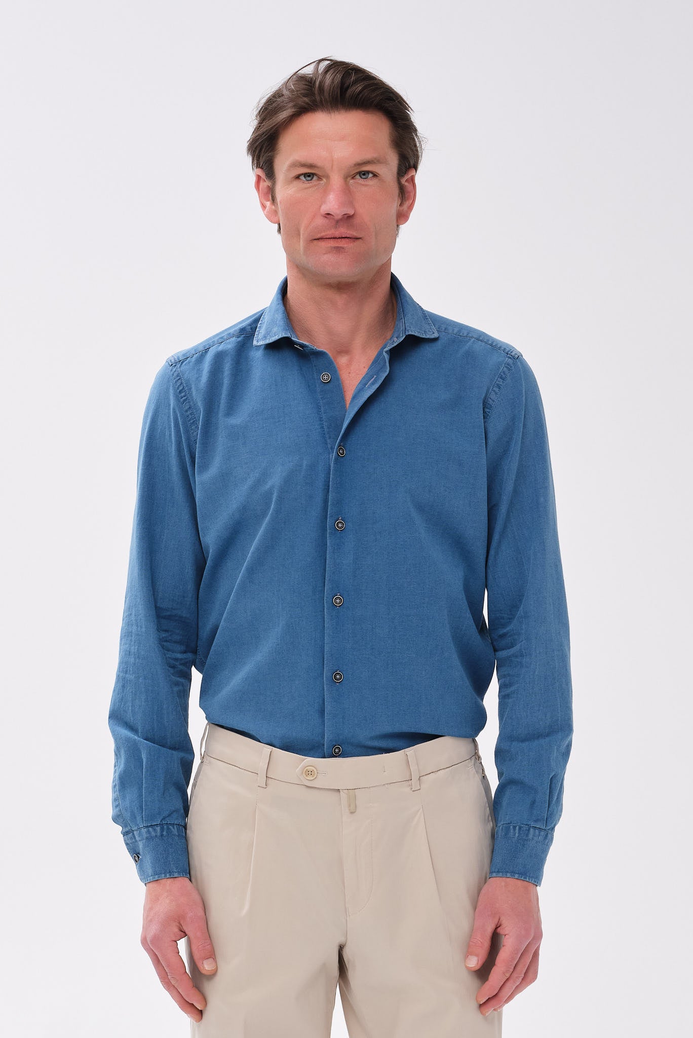 ΠΟΥΚ. JEAN REX MOD. FIT