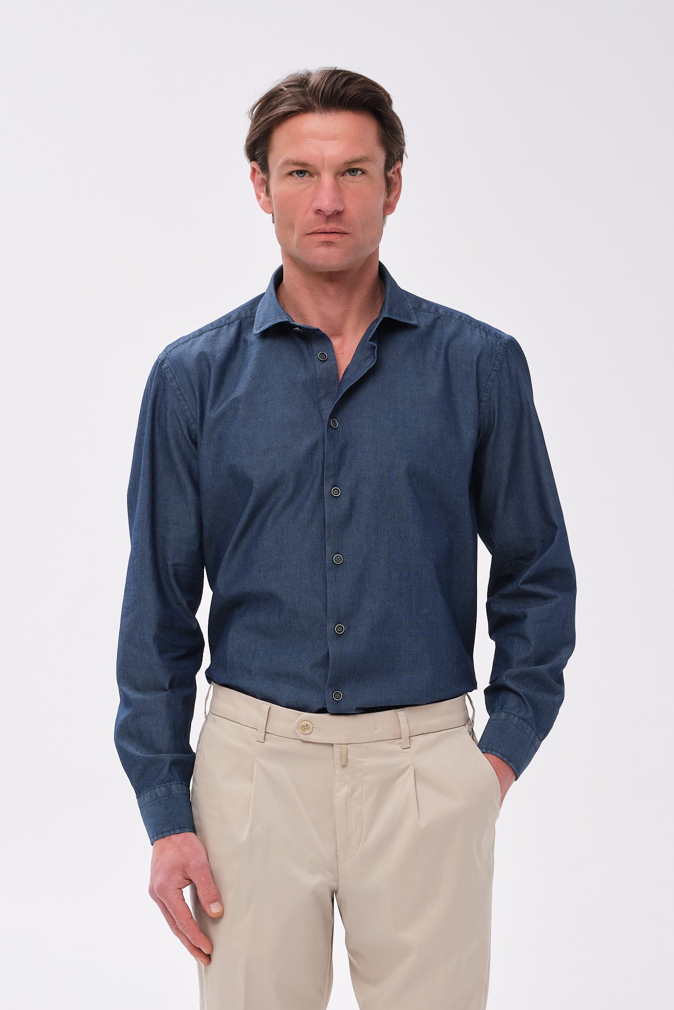 ΠΟΥΚ. JEANS REX REG.