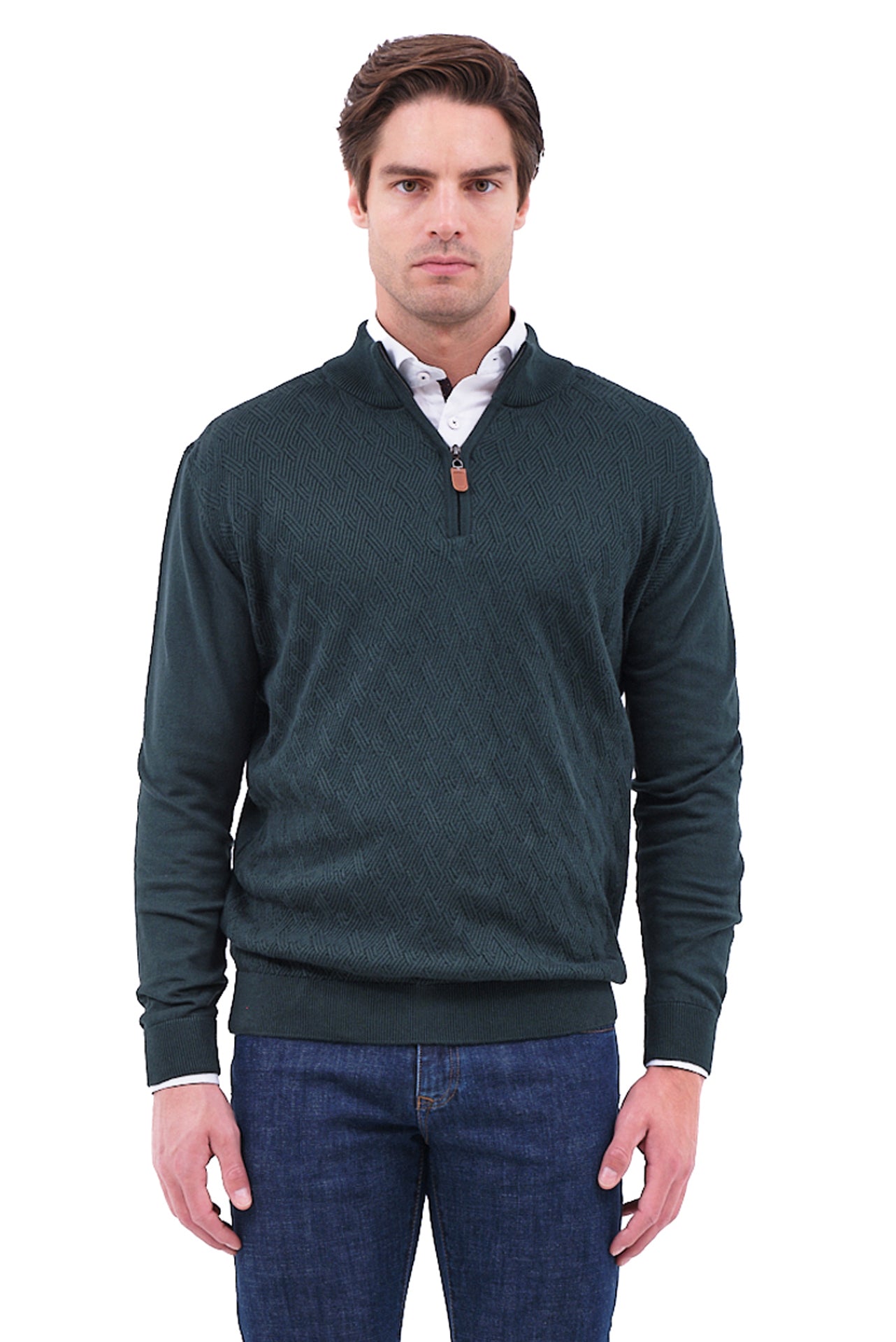 LUPETTO ZIP