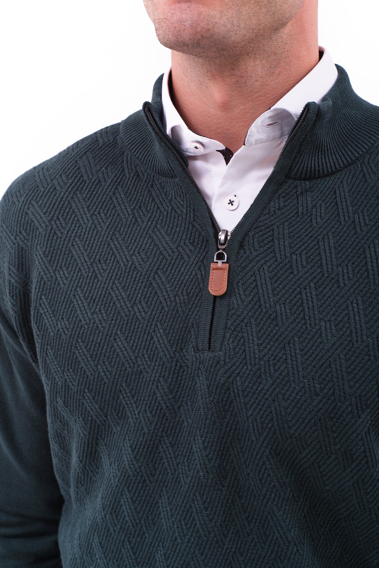 LUPETTO ZIP