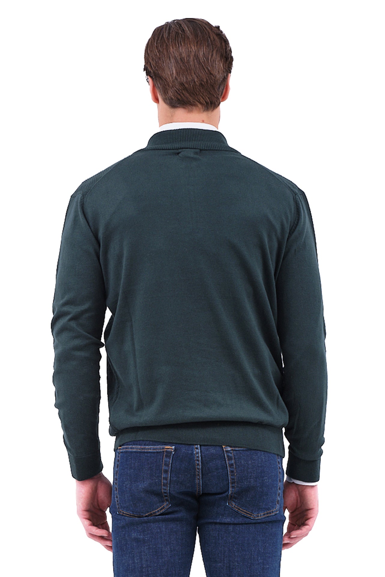 LUPETTO ZIP