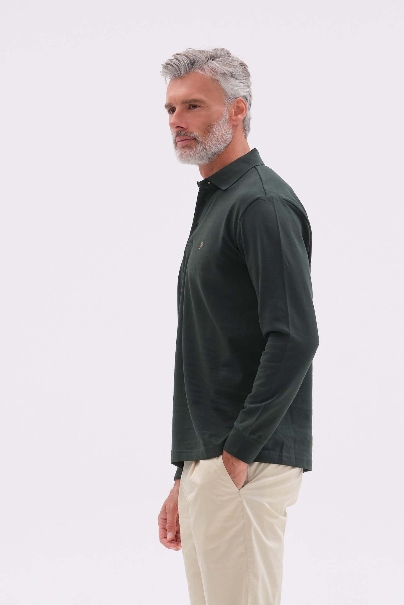POLO M/M