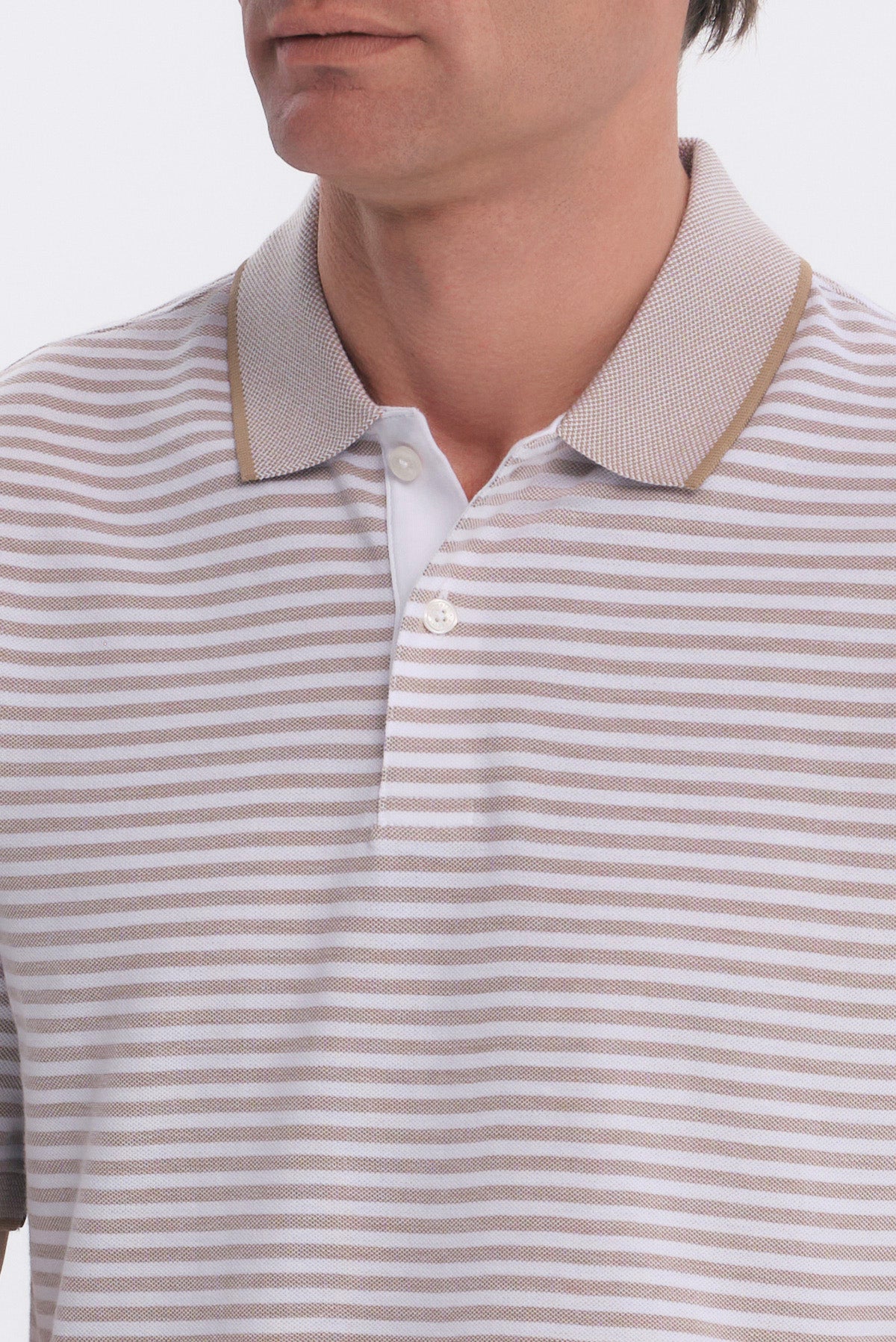 ΑΝΔΡΙΚΟ ΜΠΕΖ ΡΙΓΕ POLO BUGATTI