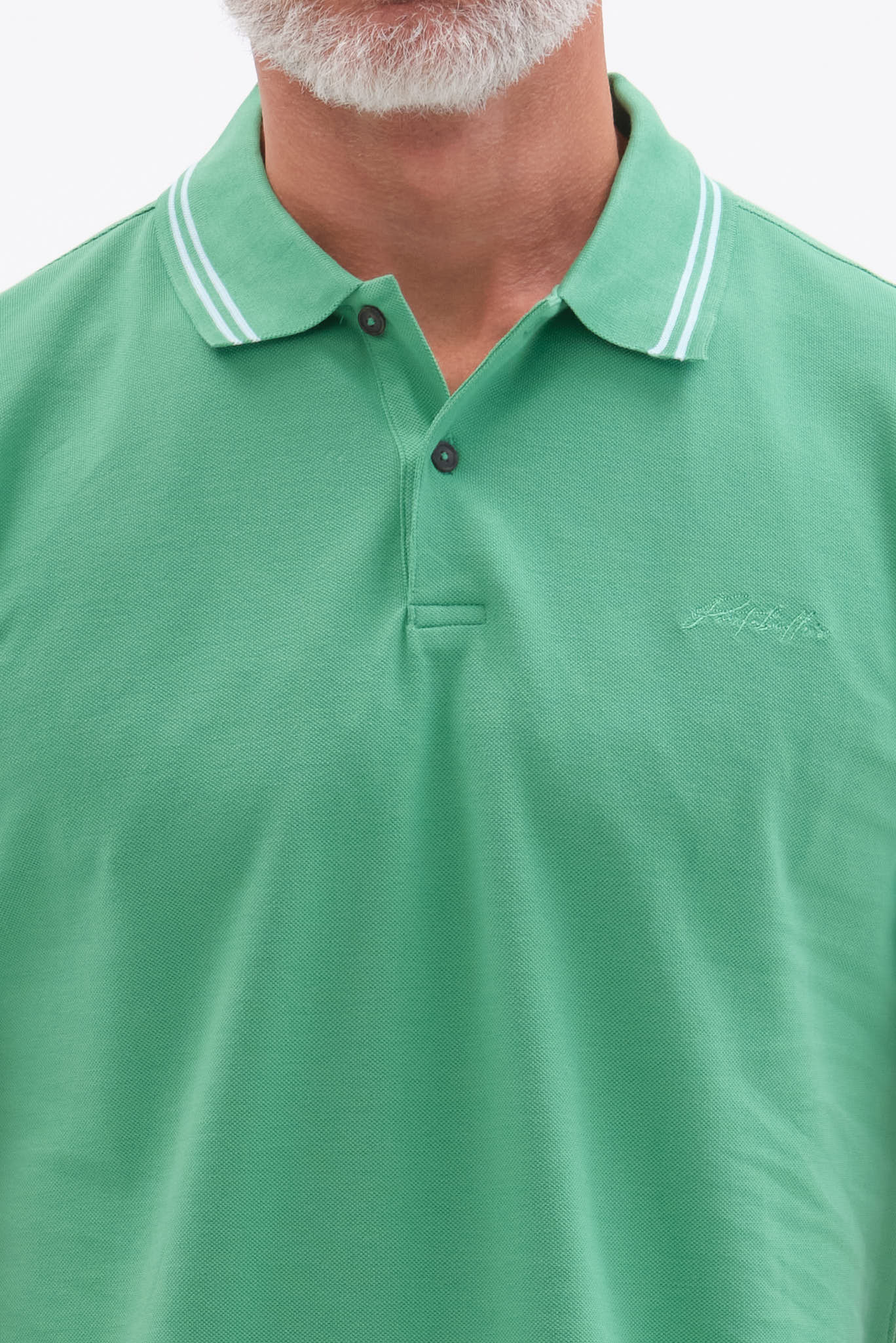 POLO PIQUE
