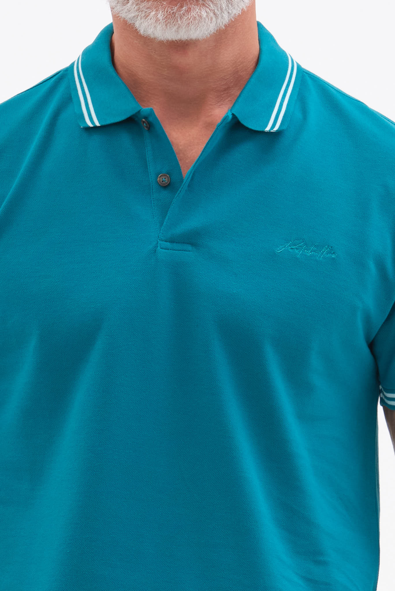 POLO PIQUE