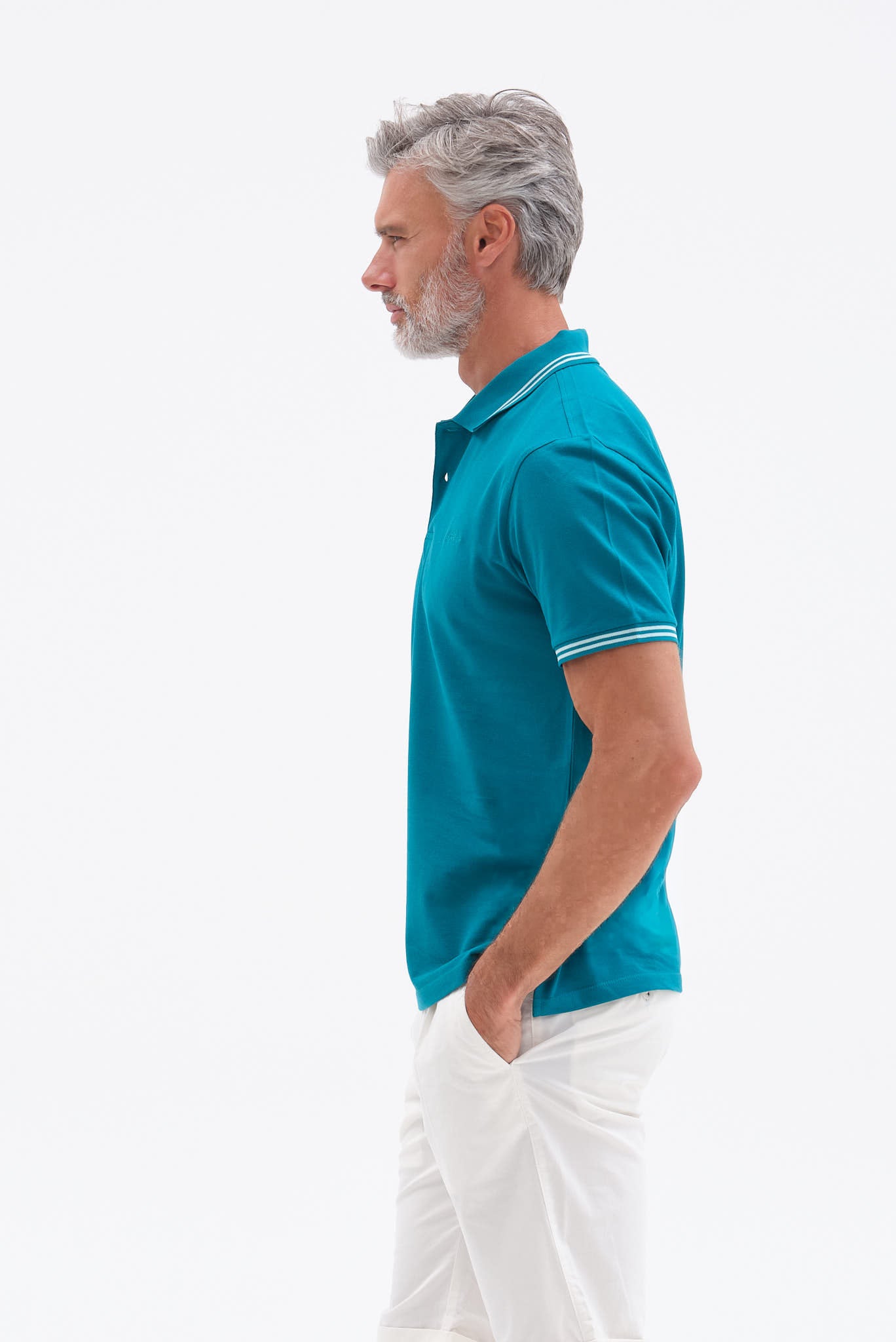 POLO PIQUE