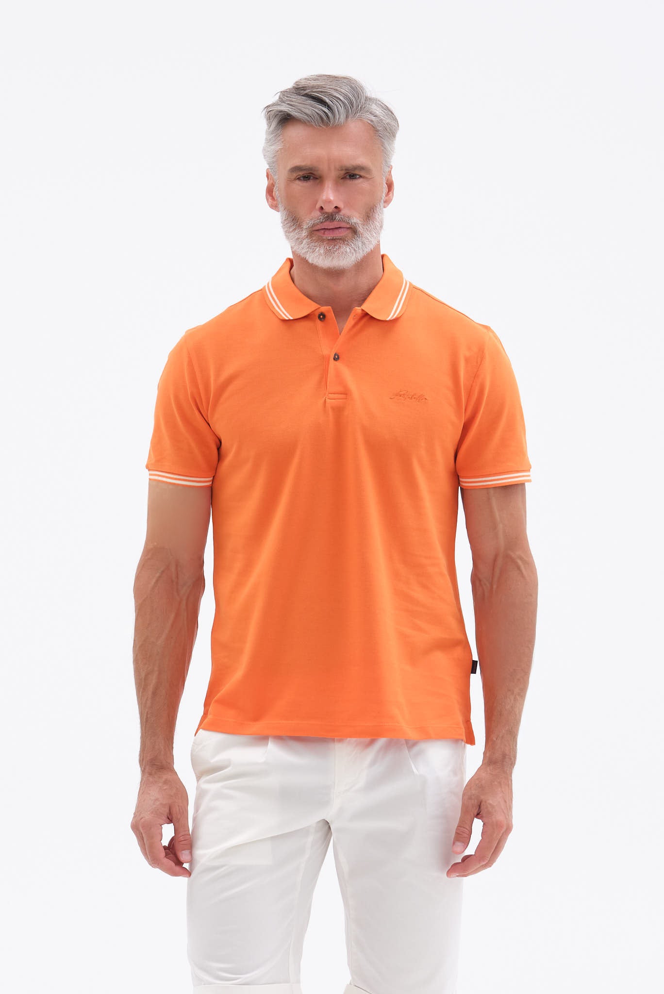 POLO PIQUE