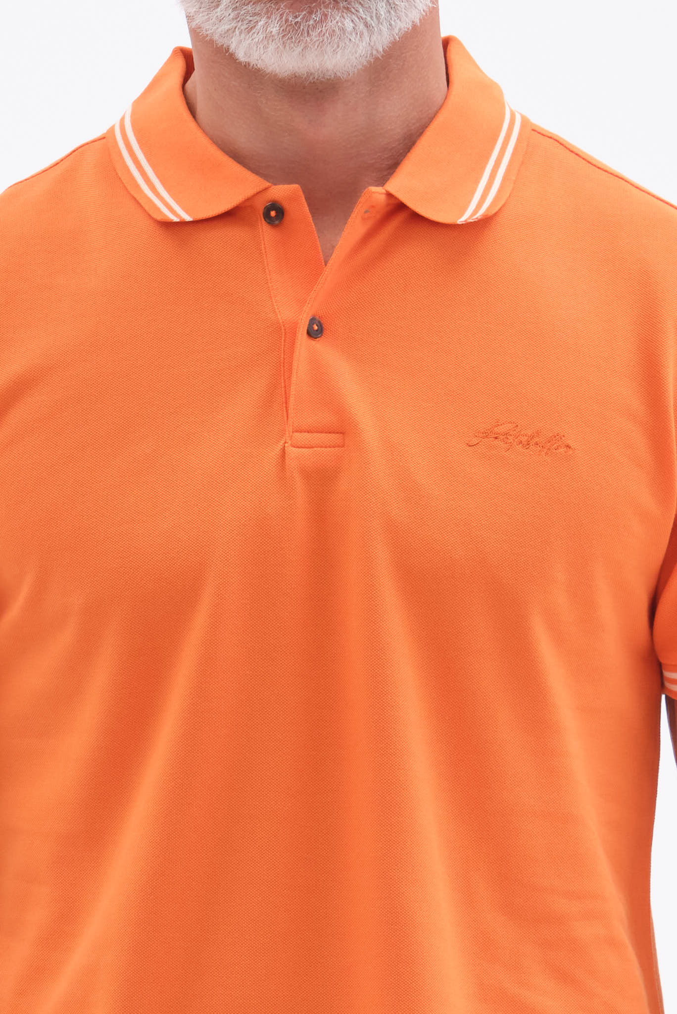 POLO PIQUE