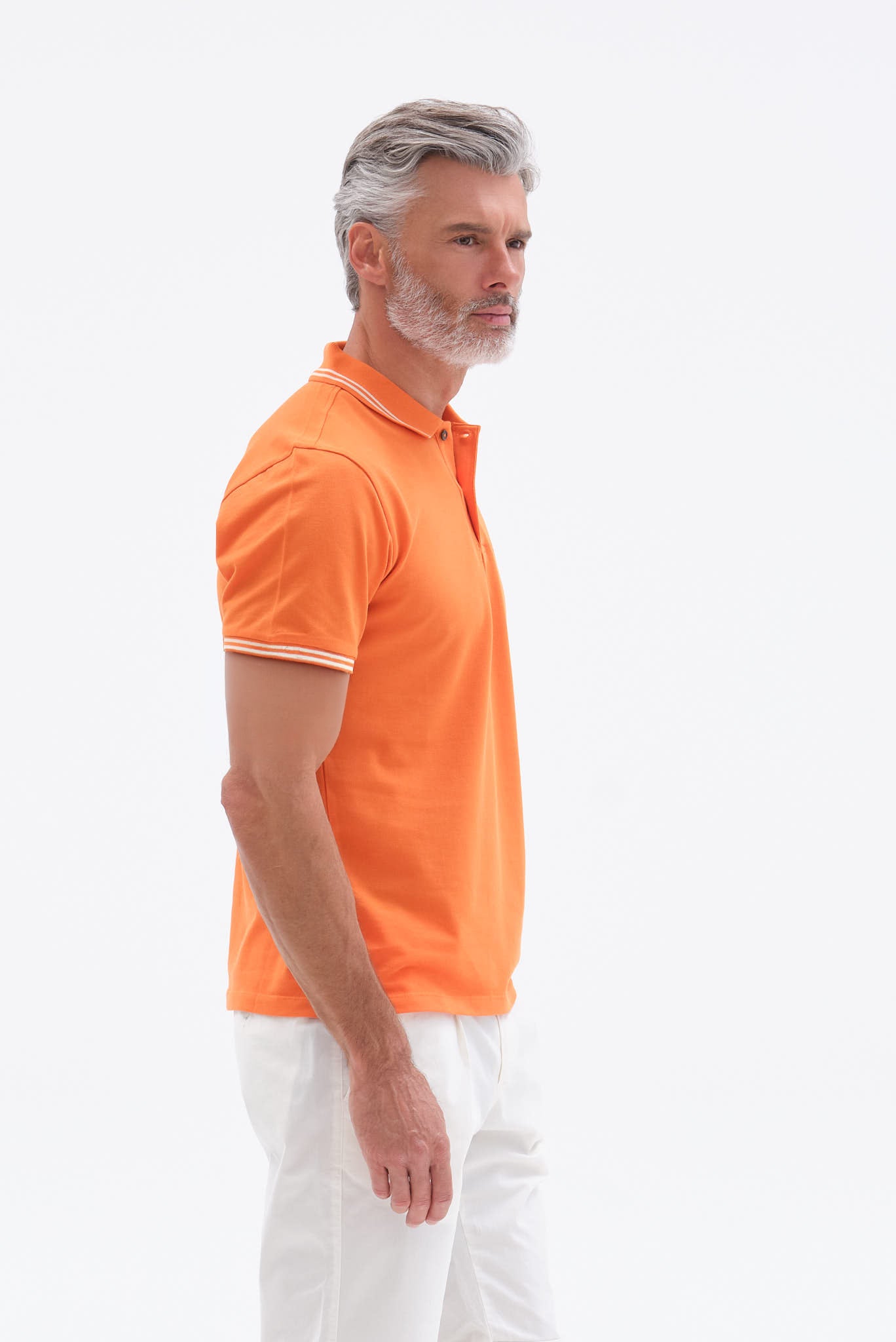 POLO PIQUE