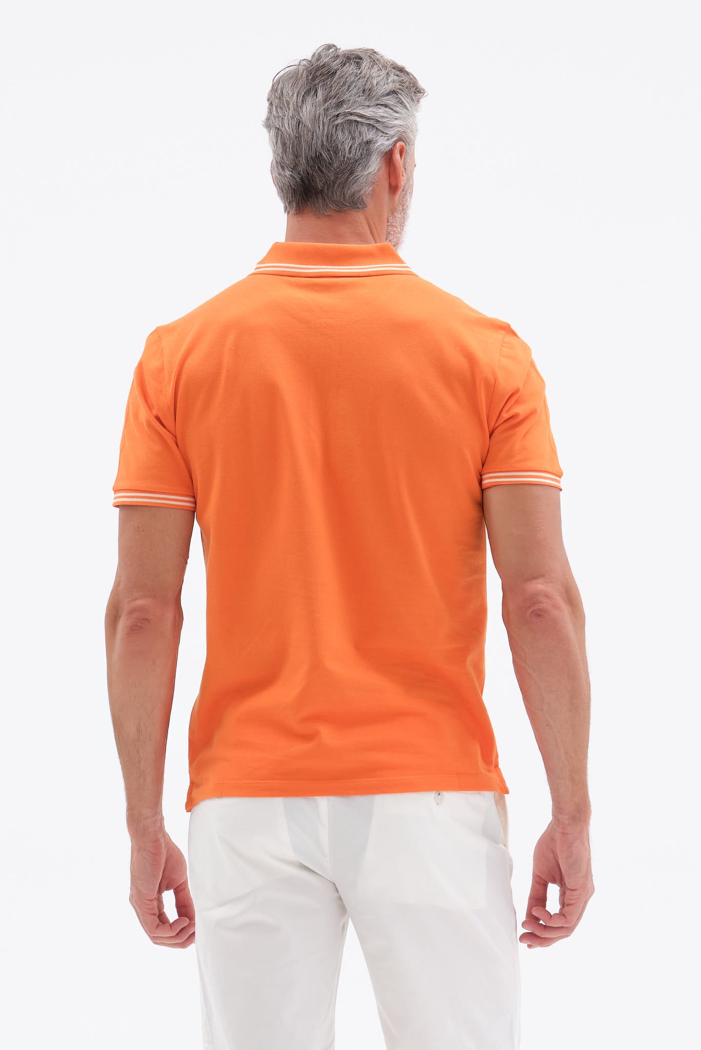 POLO PIQUE