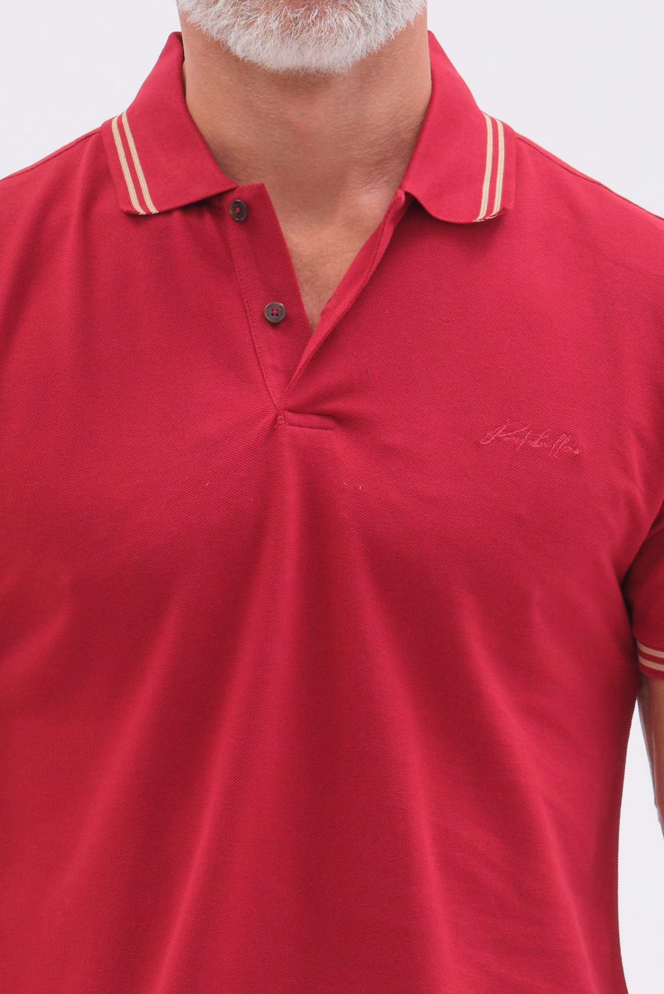 POLO PIQUE