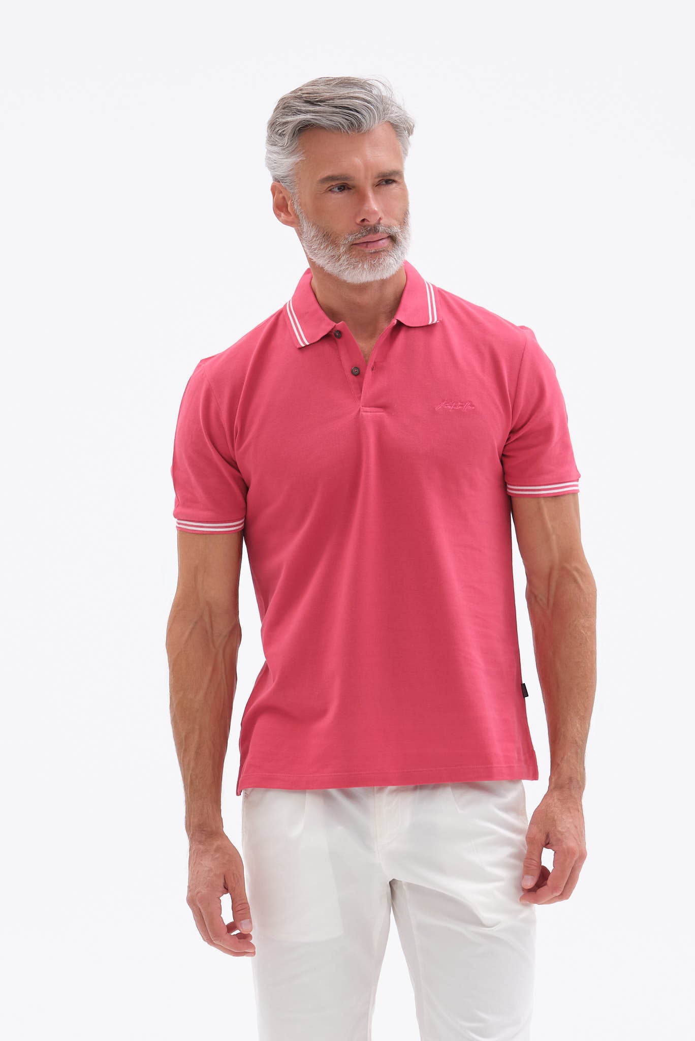 POLO PIQUE