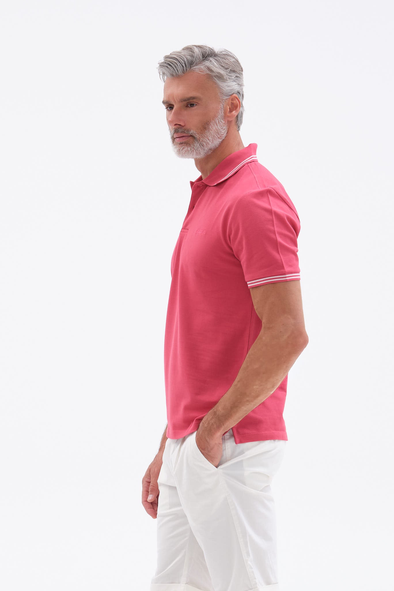 POLO PIQUE