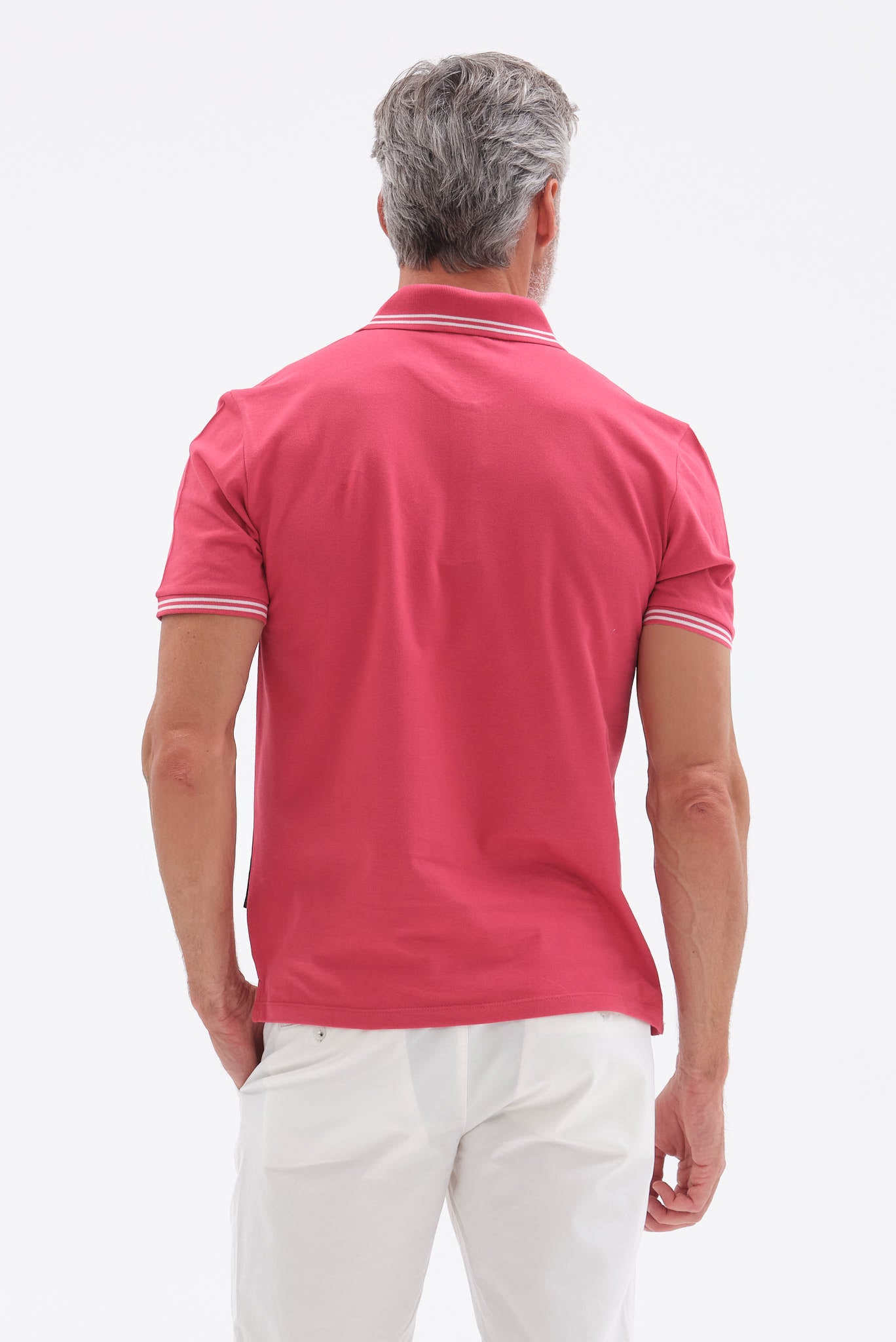 POLO PIQUE