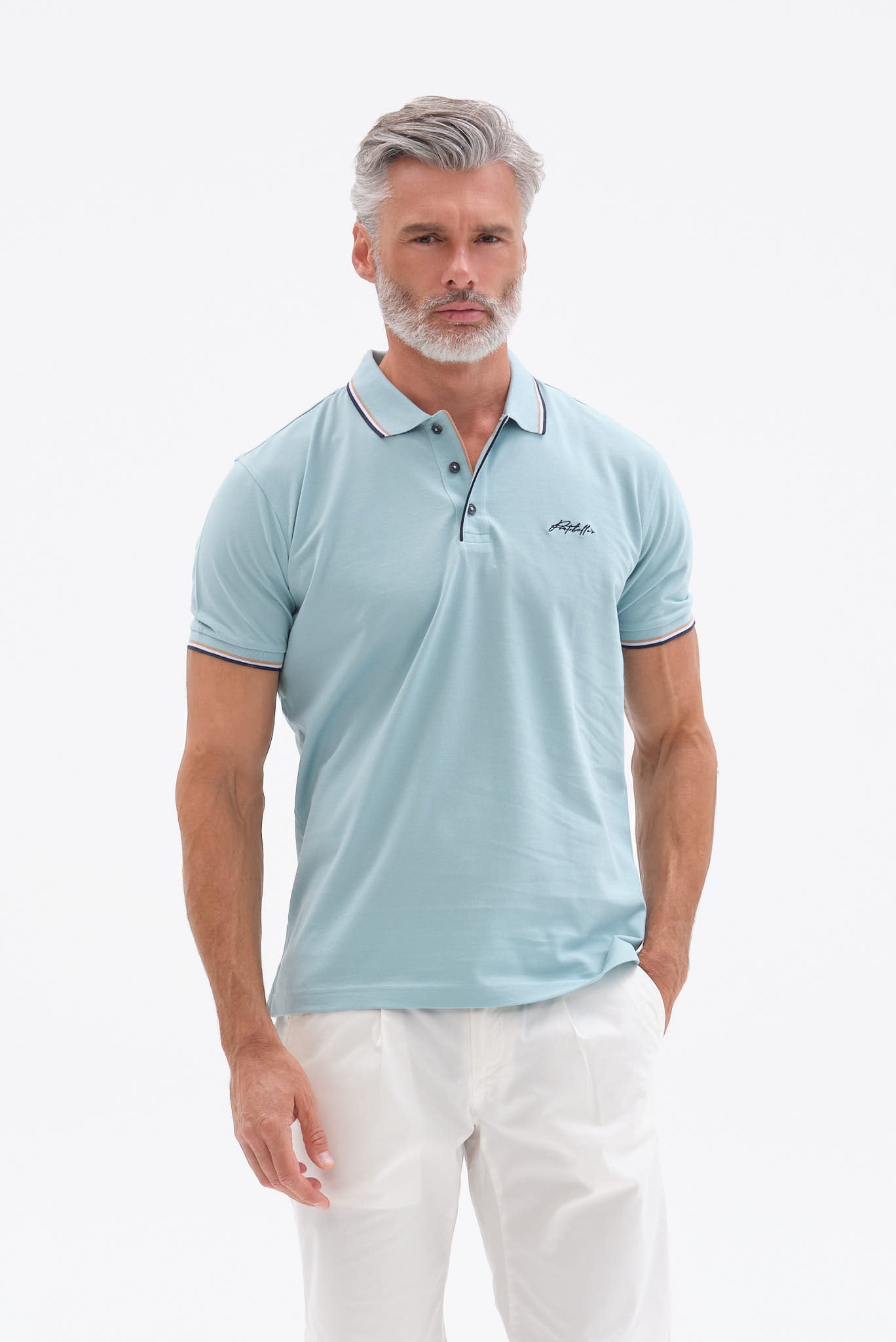 POLO Bio silky finish