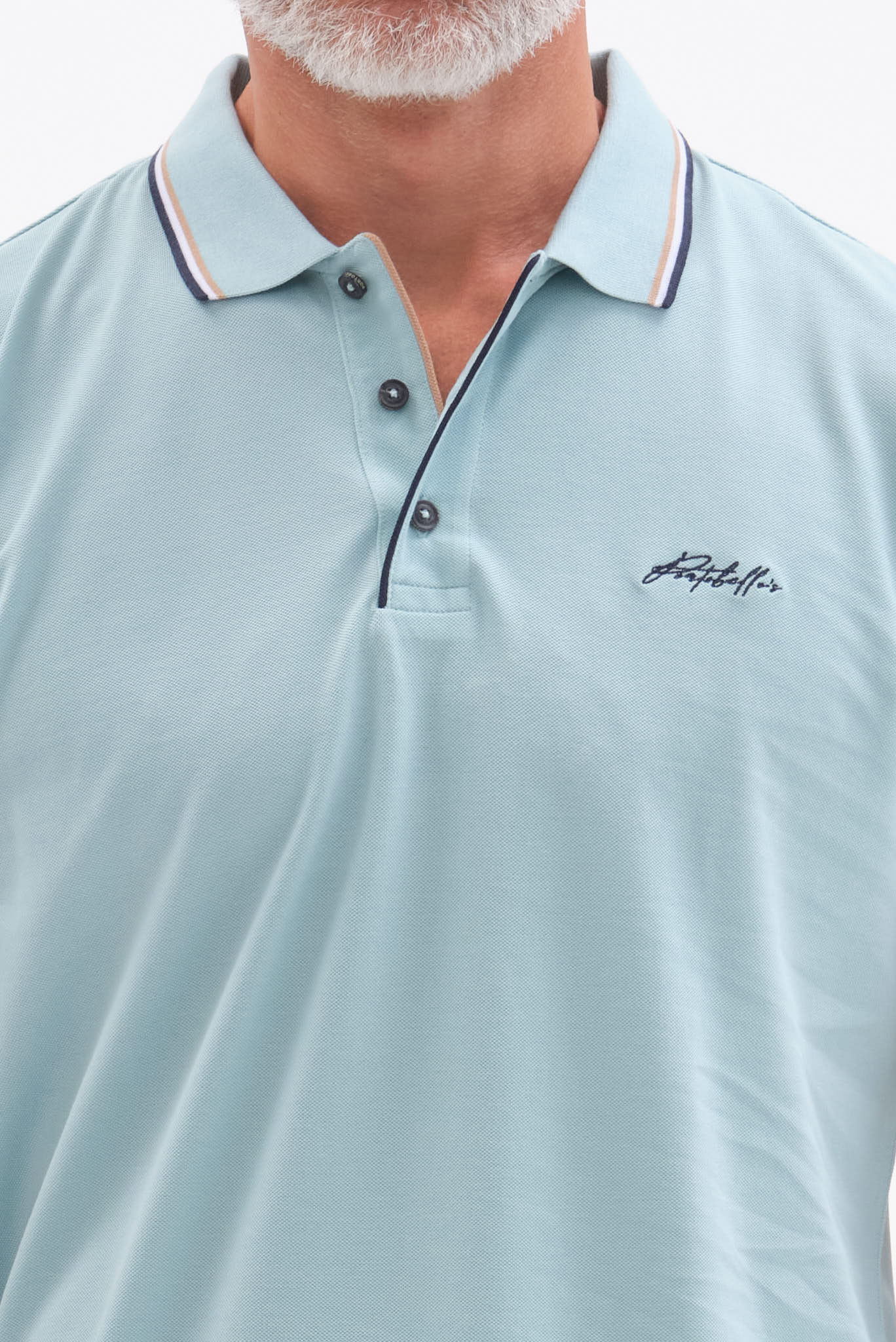 POLO Bio silky finish