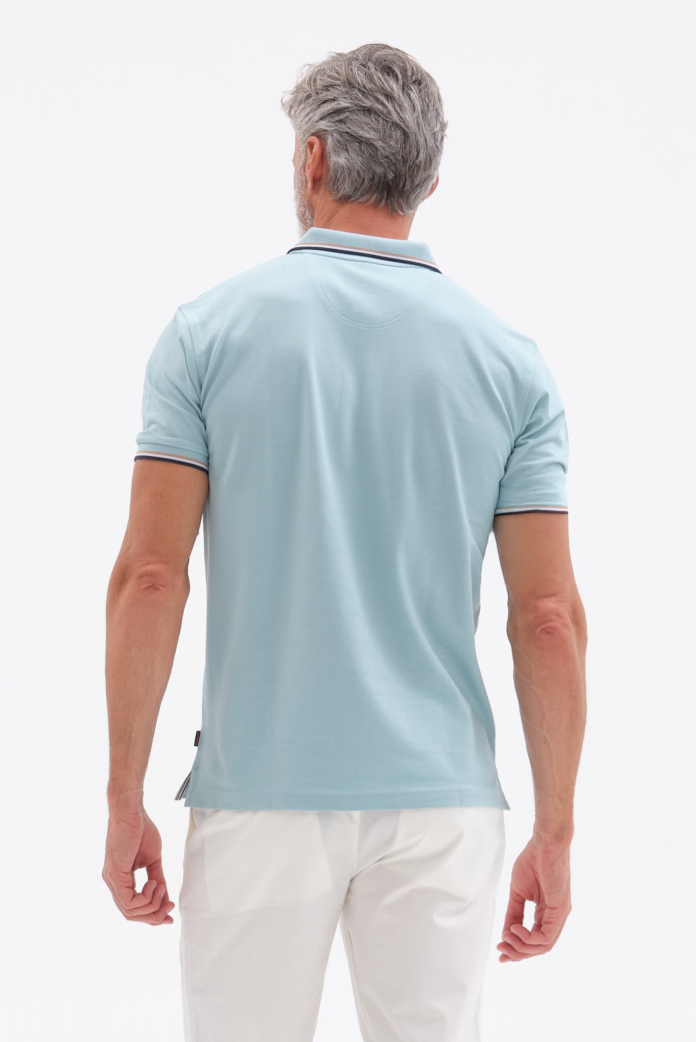 POLO Bio silky finish