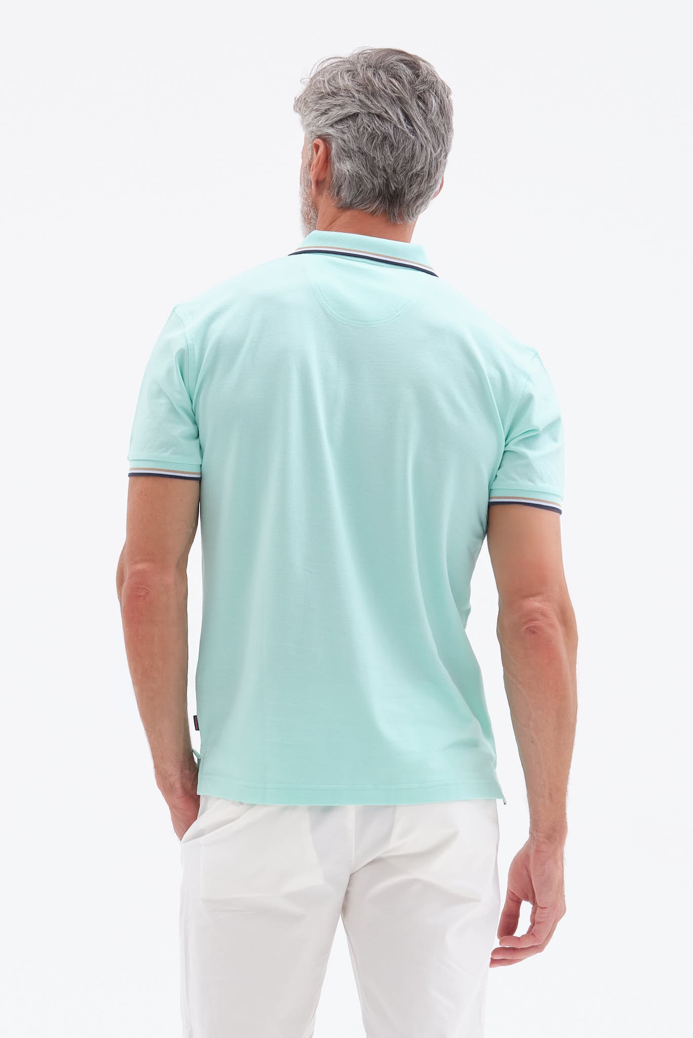 POLO Bio silky finish