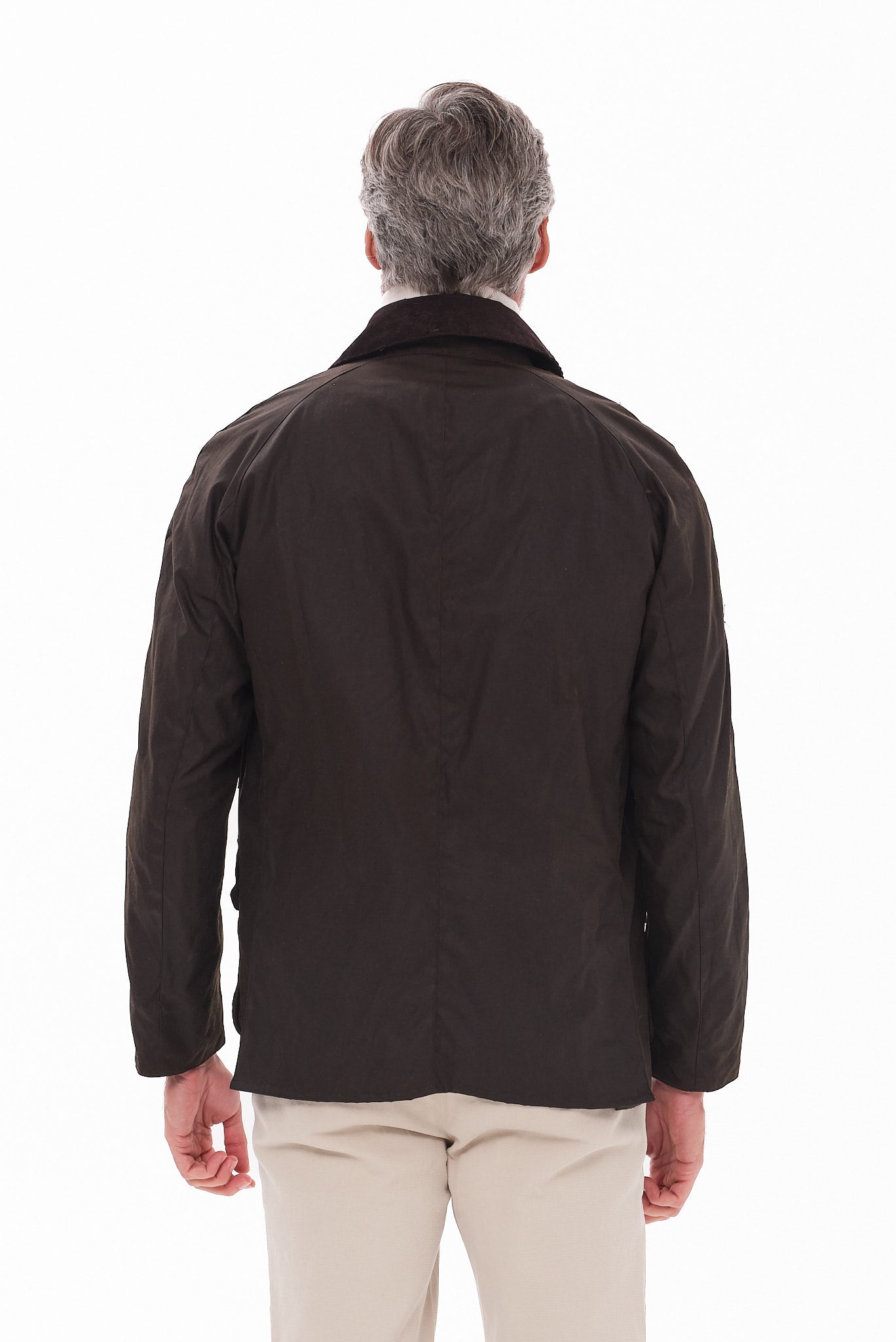 ΑΝΔΡΙΚΟ ΚΑΦΕ ΚΕΡΩΜΕΝΟ ΜΠΟΥΦΑΝ PORTOBELLO'S REGULAR FIT