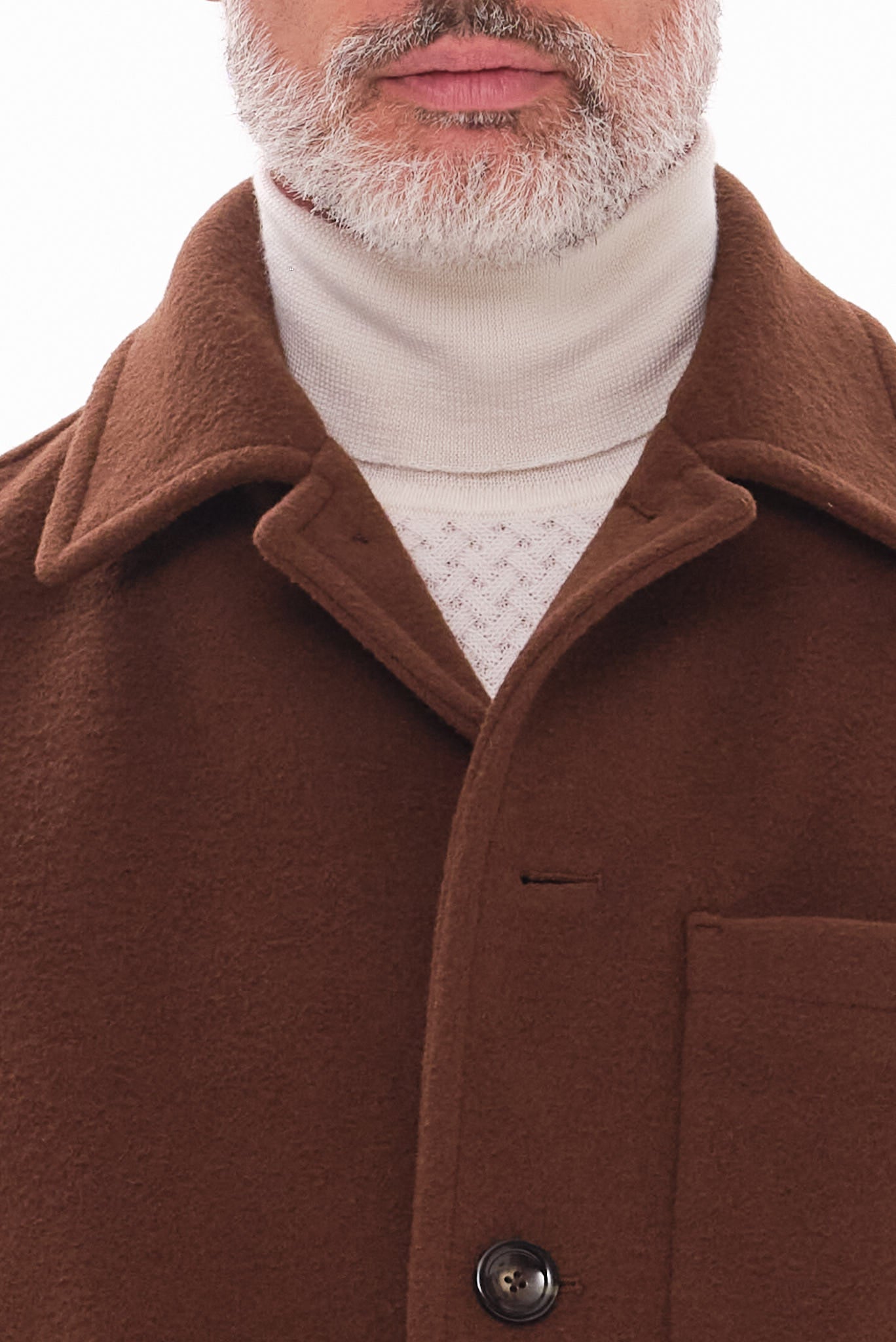 ΑΝΔΡΙΚΟ ΚΑΦΕ ΜΠΟΥΦΑΝ BUGGATI REGULAR FIT