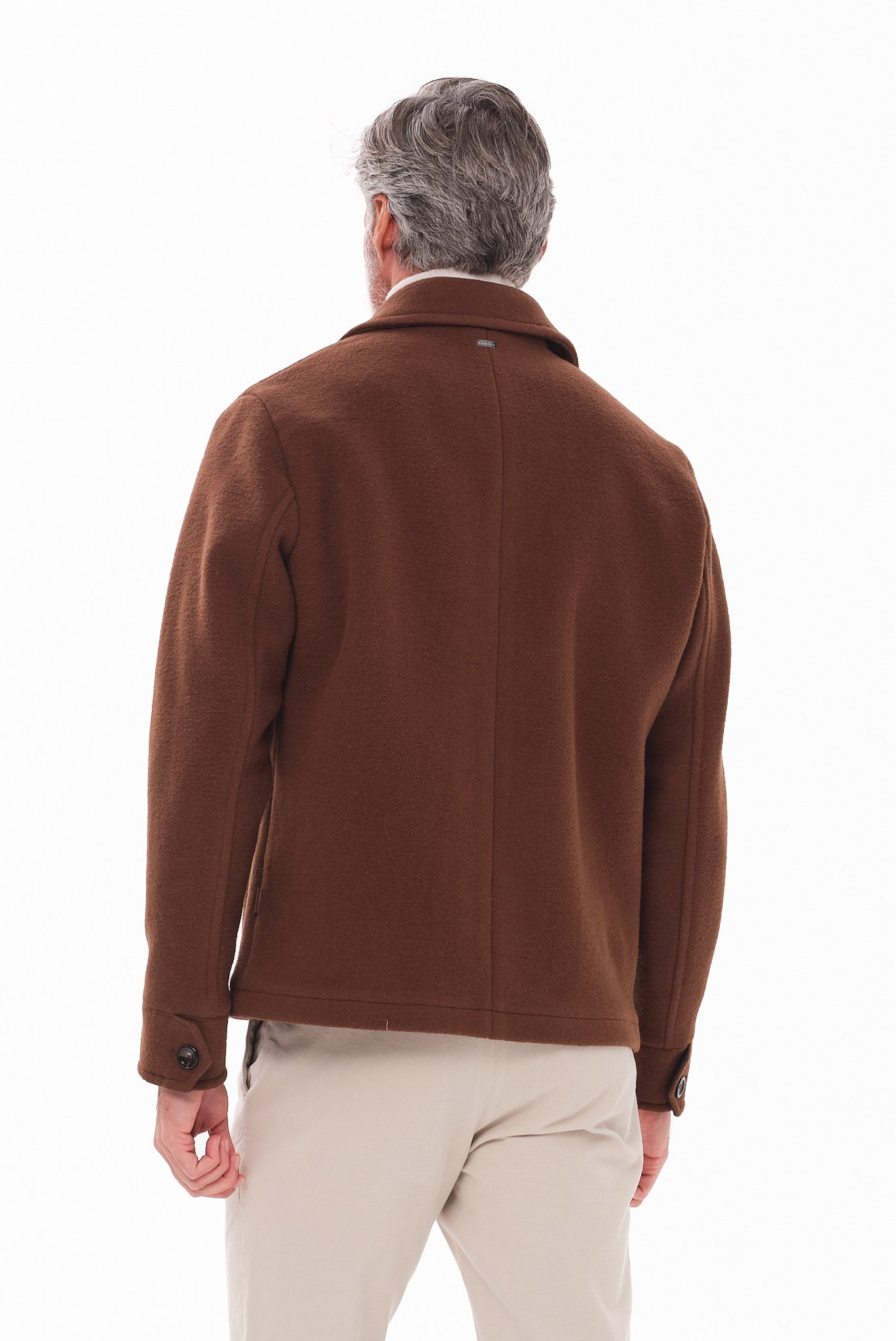 ΑΝΔΡΙΚΟ ΚΑΦΕ ΜΠΟΥΦΑΝ BUGGATI REGULAR FIT