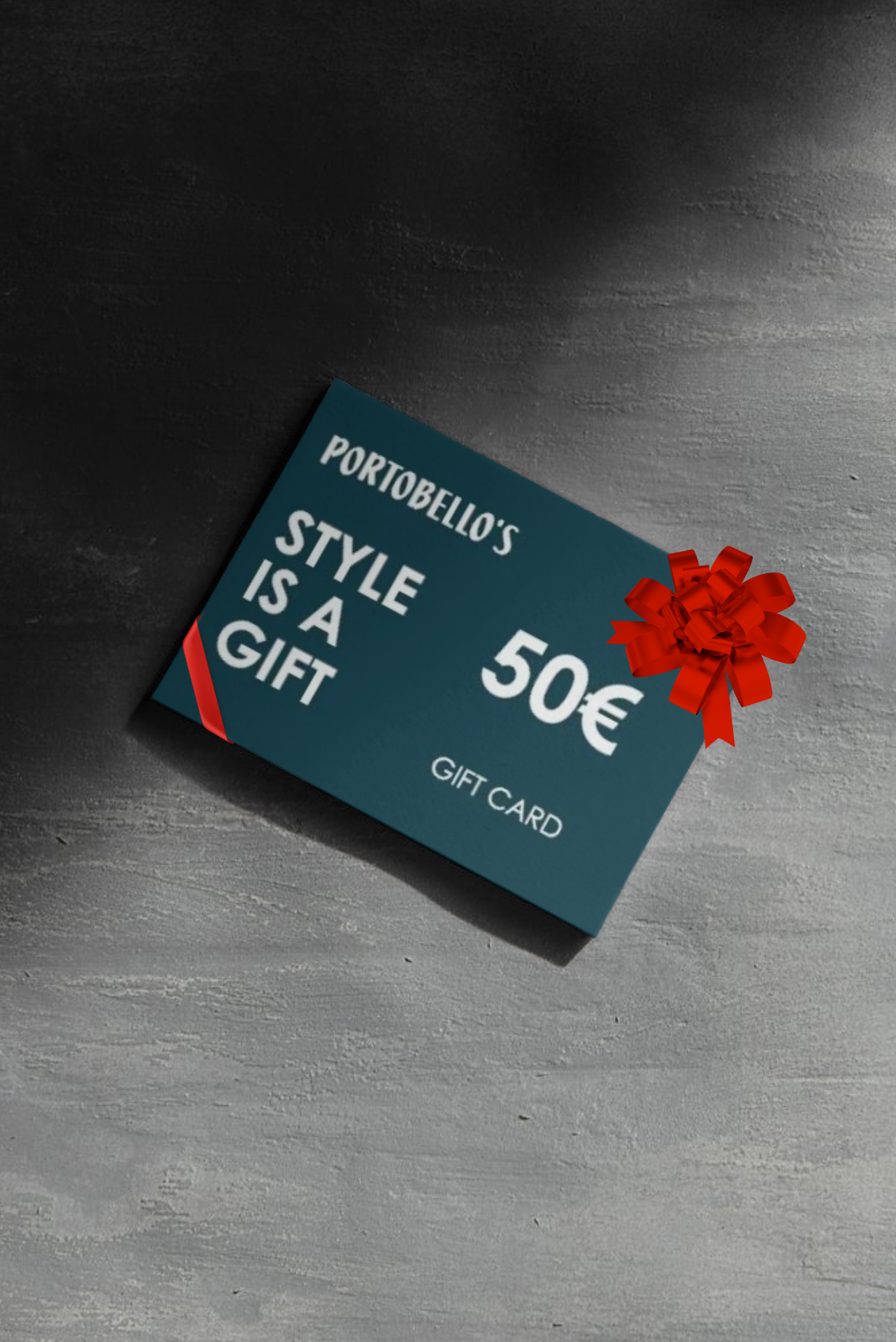 Gift Card 50€