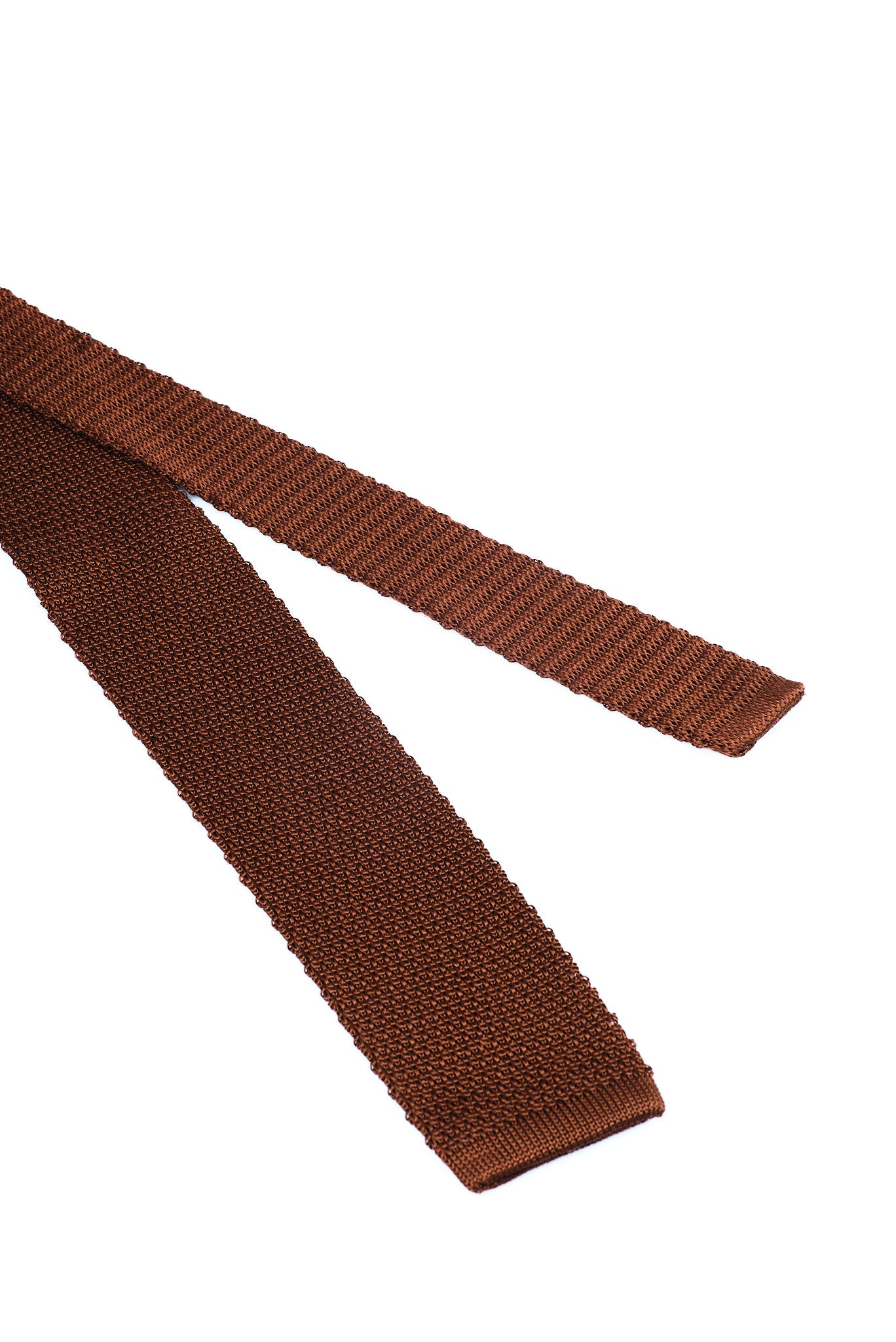 ΑΝΔΡΙΚΗ ΜΕΤΑΞΩΤΗ ΓΡΑΒΑΤΑ ΣΕ ΚΑΜΕΛ ΧΡΩΜΑ PORTOBELLO'S