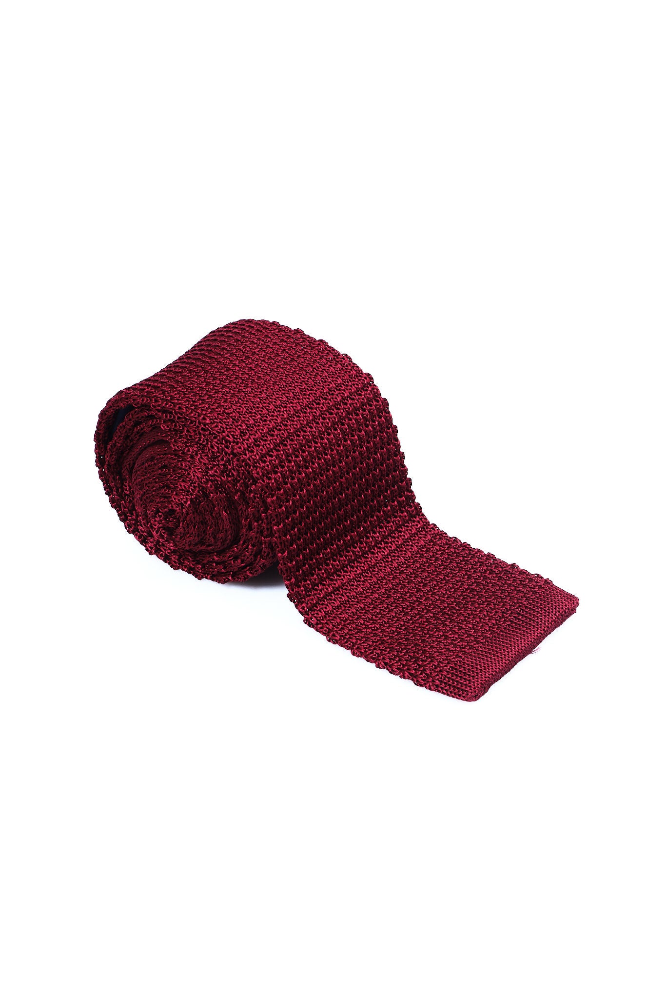 ΑΝΔΡΙΚΗ ΜΕΤΑΞΩΤΗ ΓΡΑΒΑΤΑ ΣΕ ΜΠΟΡΝΤΟ ΧΡΩΜΑ PORTOBELLO'S