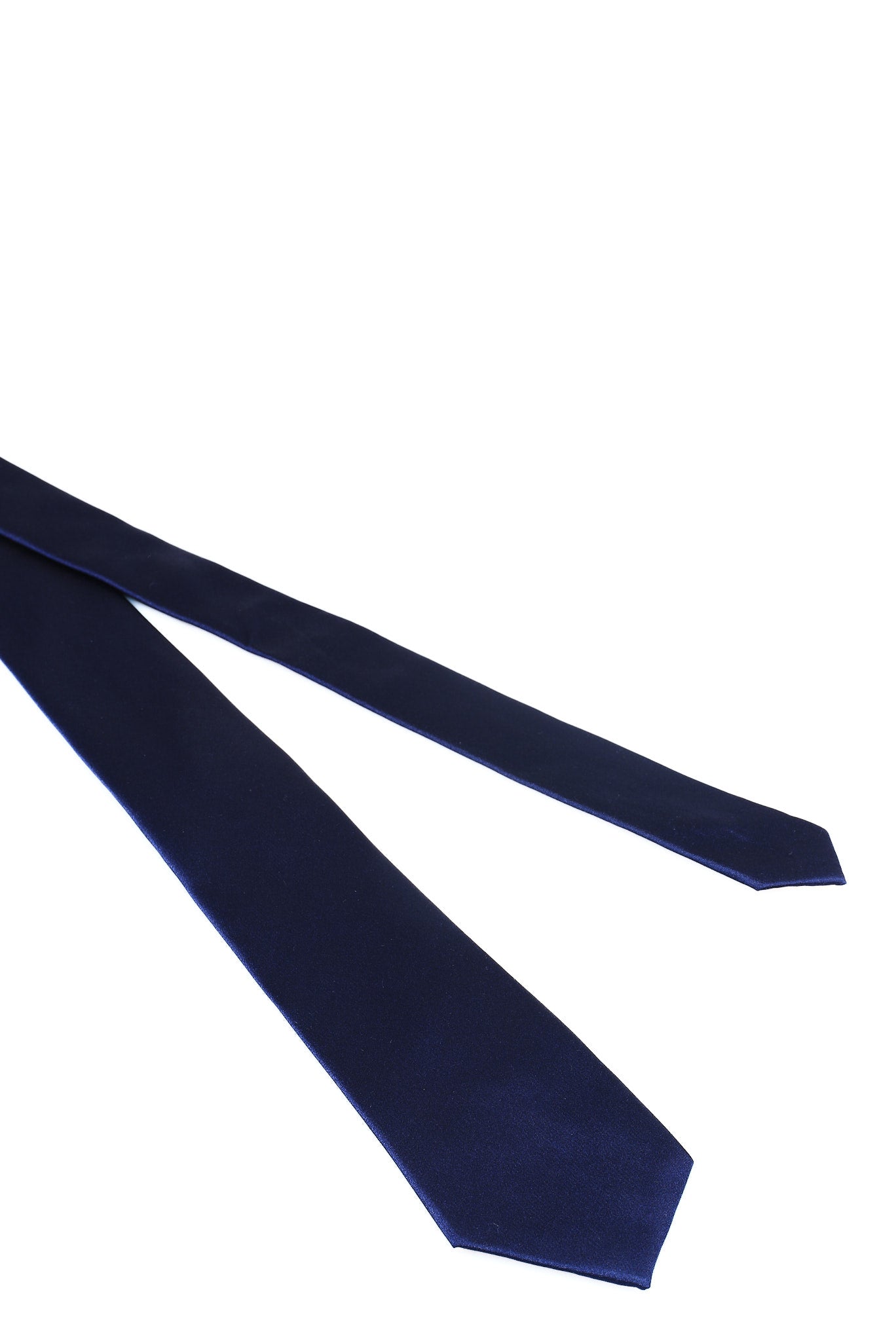 ΑΝΔΡΙΚΗ ΜΕΤΑΞΩΤΗ ΜΠΛΕ ΓΡΑΒΑΤΑ PORTOBELLO'S