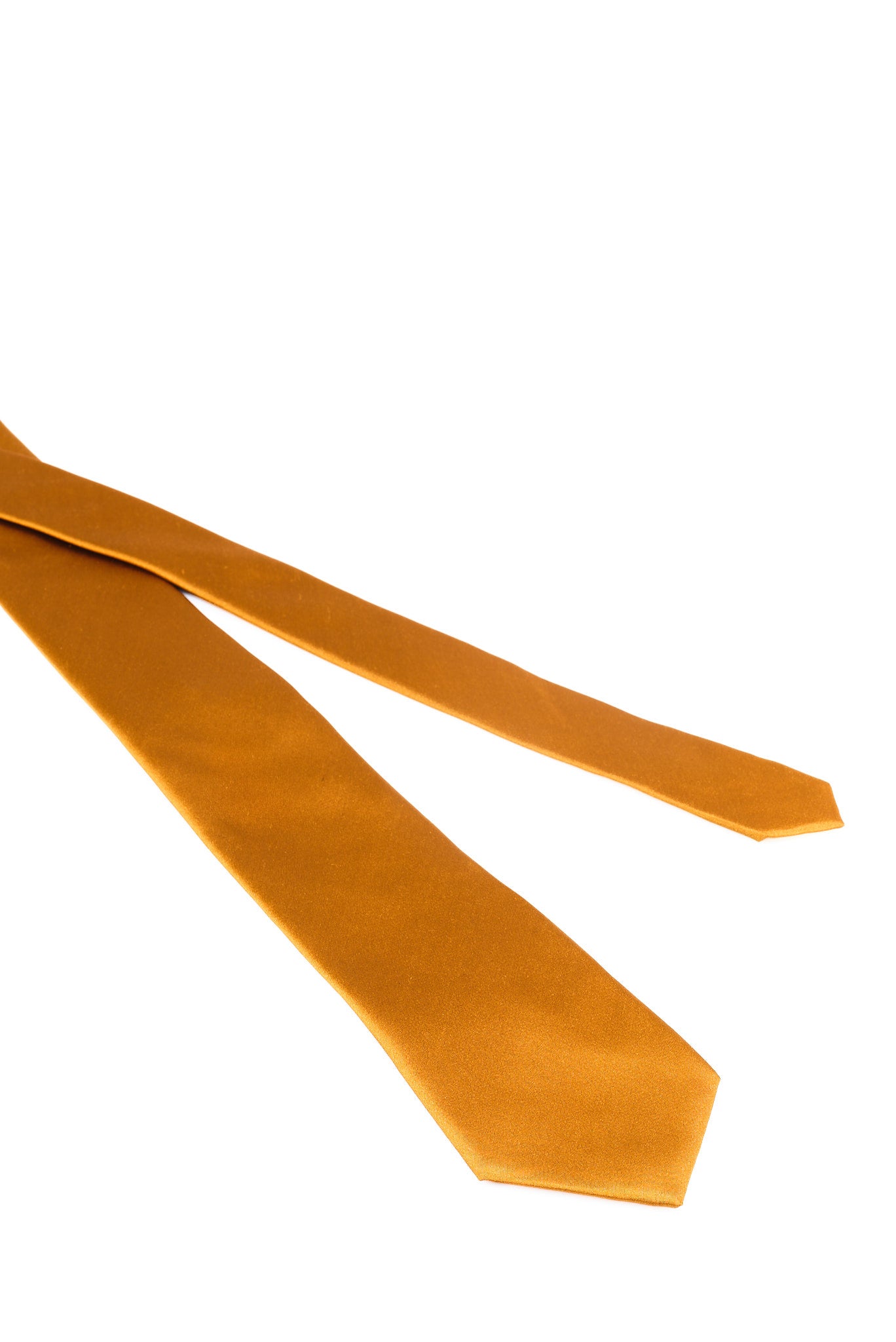 ΑΝΔΡΙΚΗ ΜΕΤΑΞΩΤΗ ΓΡΑΒΑΤΑ PORTOBELLO'S ΣΕ ΜΟΥΣΤΑΡΔΙ ΧΡΩΜΑ