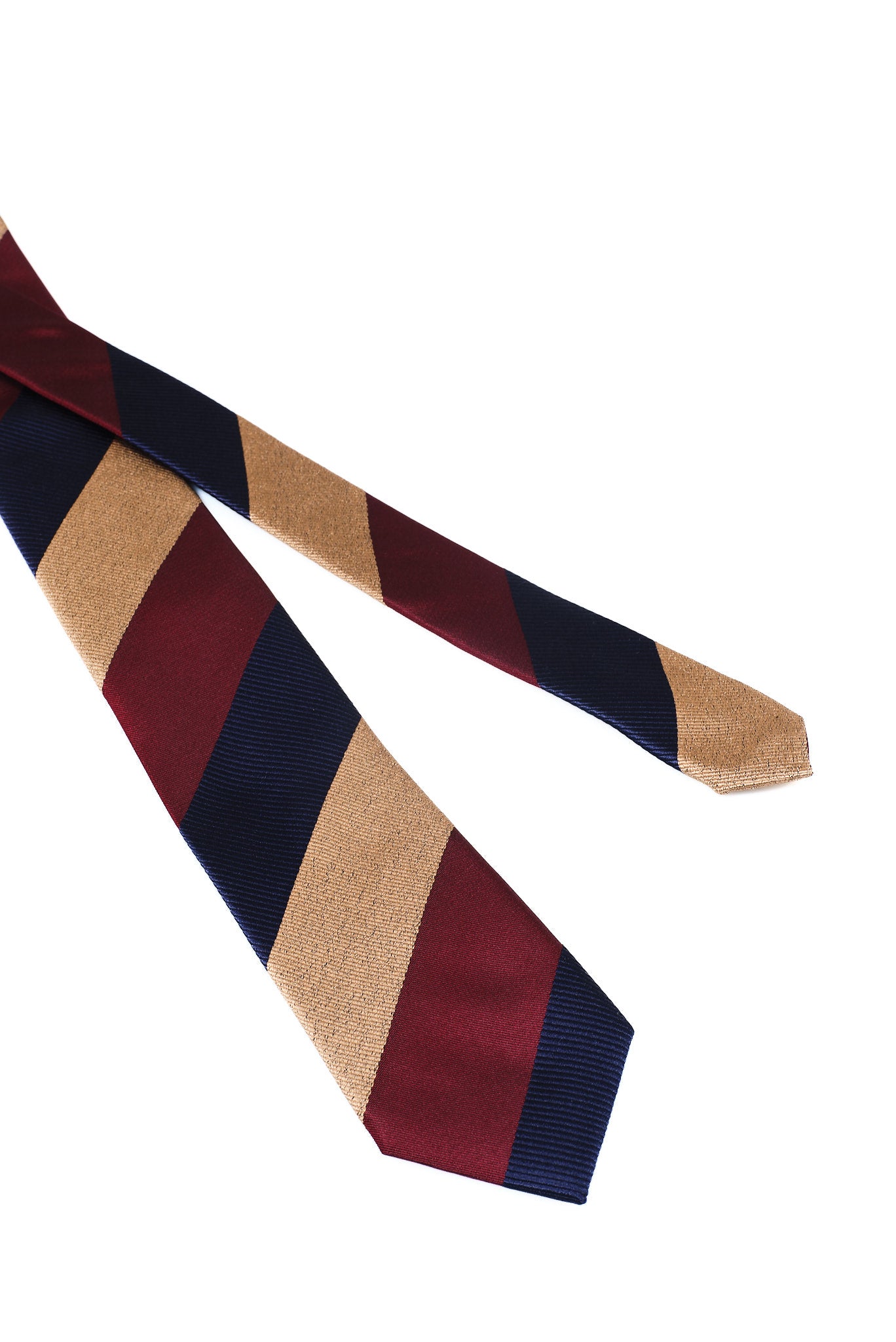 ΑΝΔΡΙΚΗ ΜΕΤΑΞΩΤΗ ΓΡΑΒΑΤΑ CLUB ANDREA MOLINELLI ΣΕ ΜΠΕΖ ΣΚΟΥΡΟ, ΜΠΛΕ ΚΑΙ ΚΟΚΚΙΝΟ ΧΡΩΜΑ