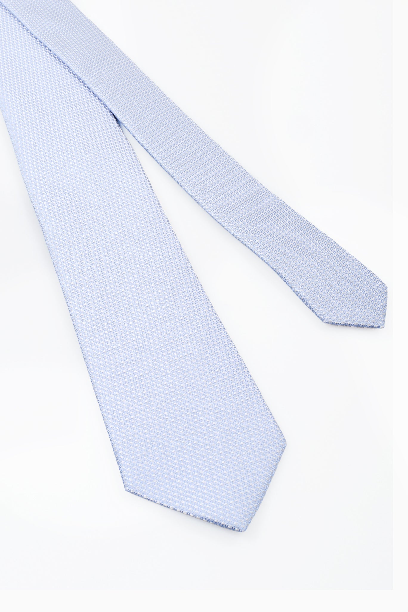 ΑΝΔΡΙΚΗ ΜΕΤΑΞΩΤΗ ΣΙΕΛ ΜΟΝΟΧΡΩΜΗ ΓΡΑΒΑΤΑ PORTOBELLO'S